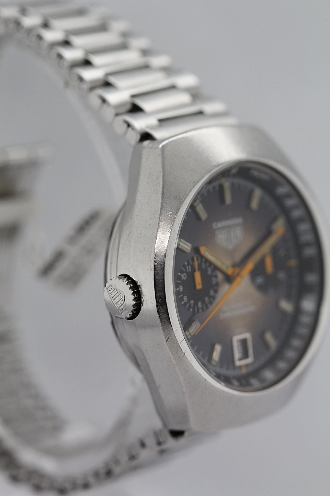 HEUER Carrera Ref.110.573