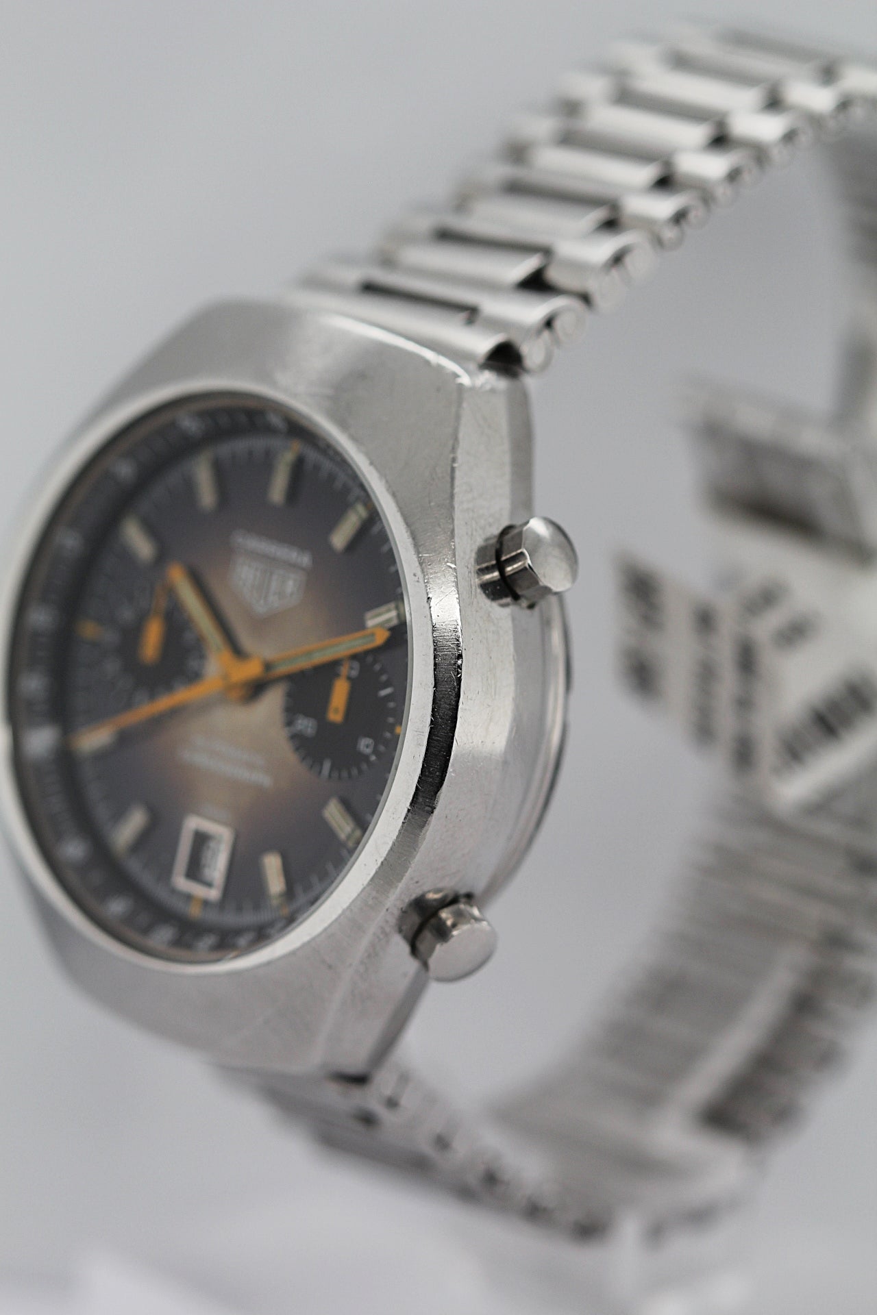 HEUER Carrera Ref.110.573