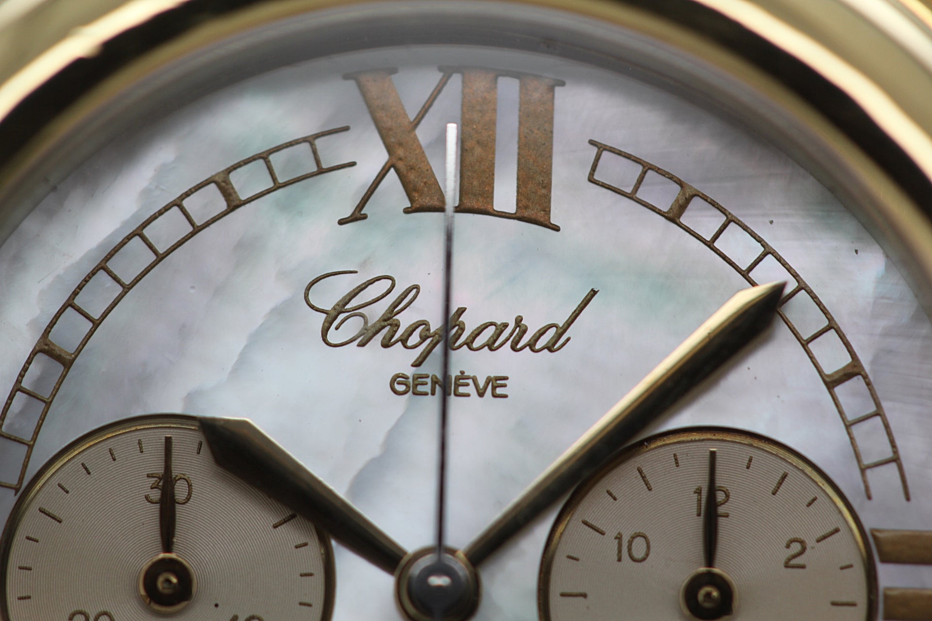 CHOPARD Happy Sport Ref.28/3259-23/11