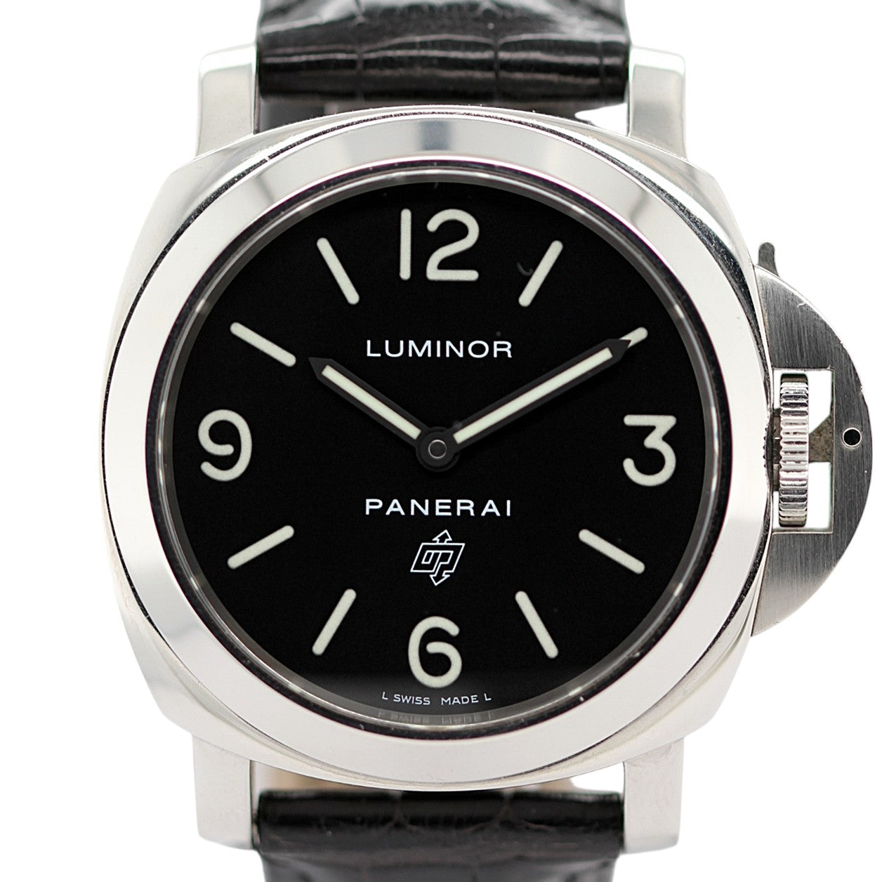 PANERAI Luminor Marina Ref.OP6728