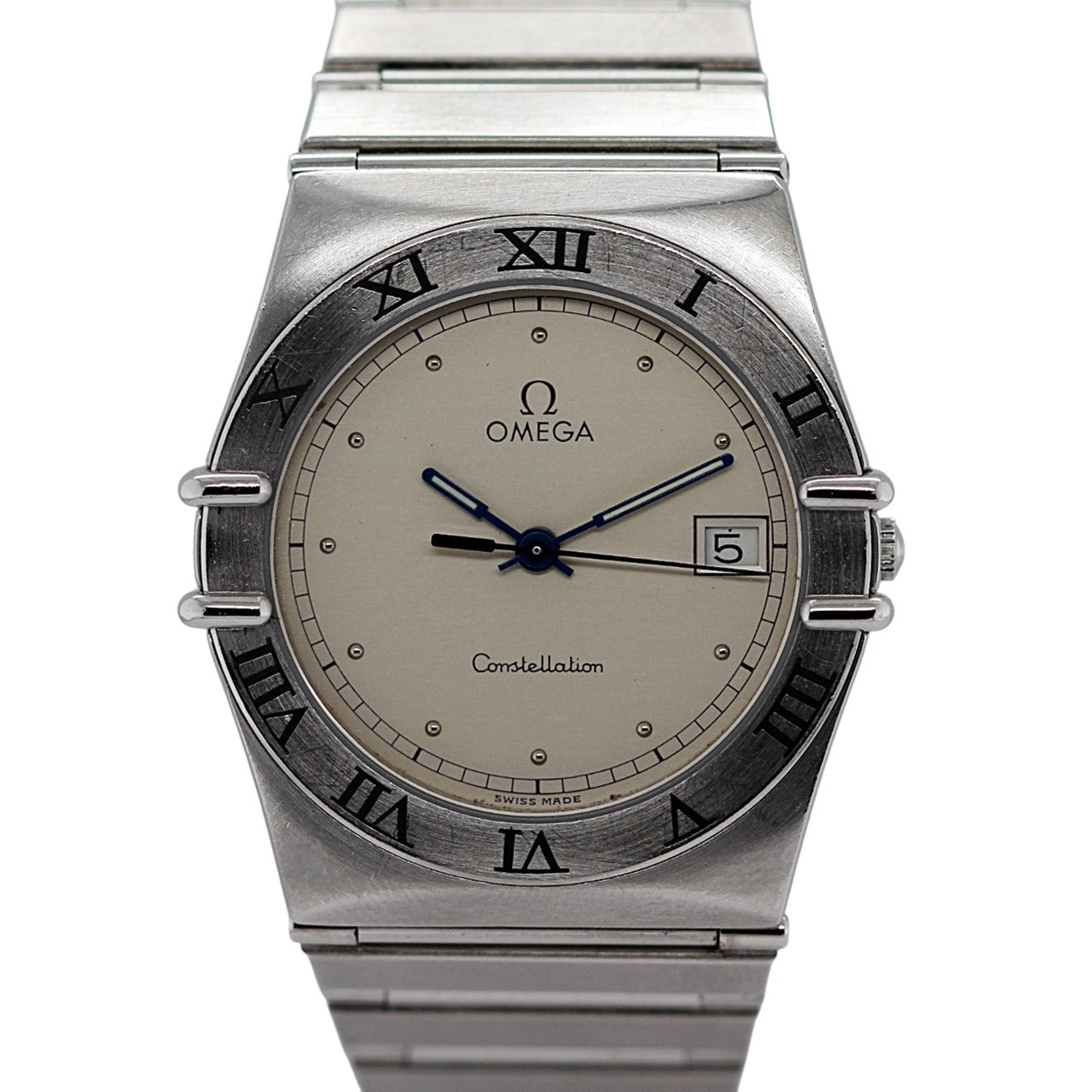 OMEGA Constellation Ref.396.1080