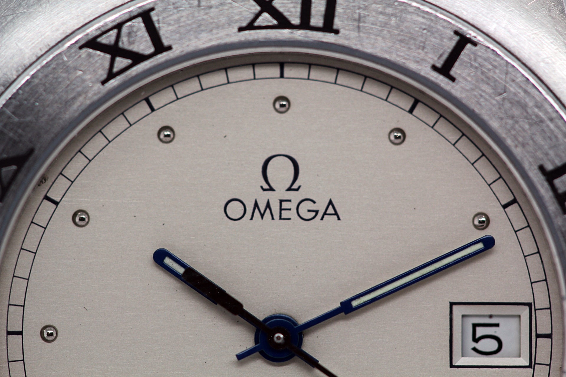 OMEGA Constellation Ref.396.1080