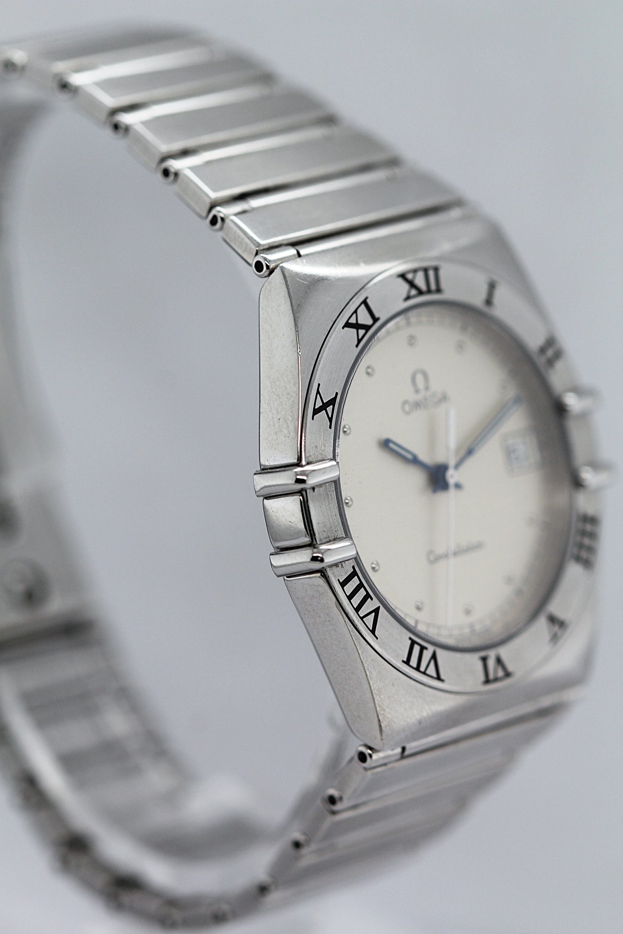 OMEGA Constellation Ref.396.1080