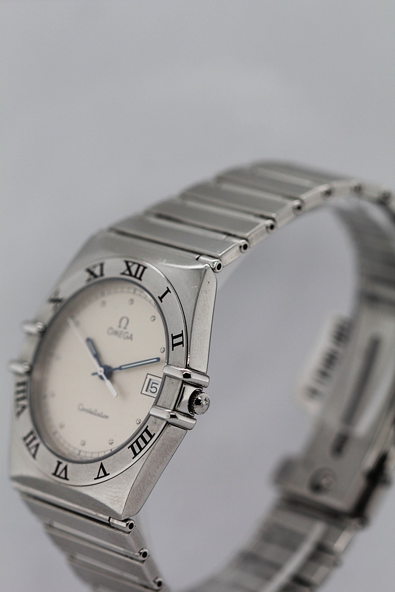 OMEGA Constellation Ref.396.1080