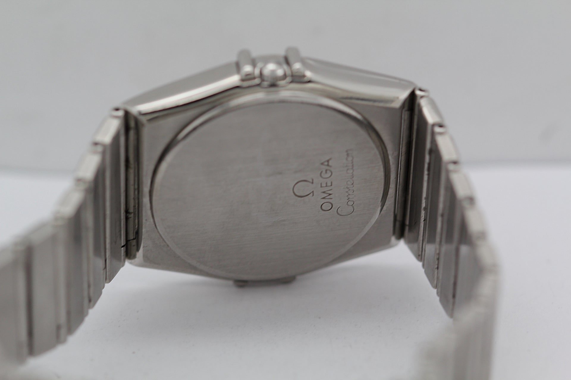 OMEGA Constellation Ref.396.1080