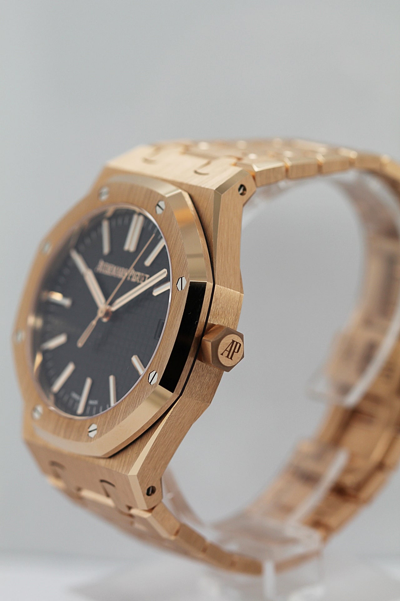 AUDEMARS PIGUET Royal Oak Selfwinding "50th Anniversary"