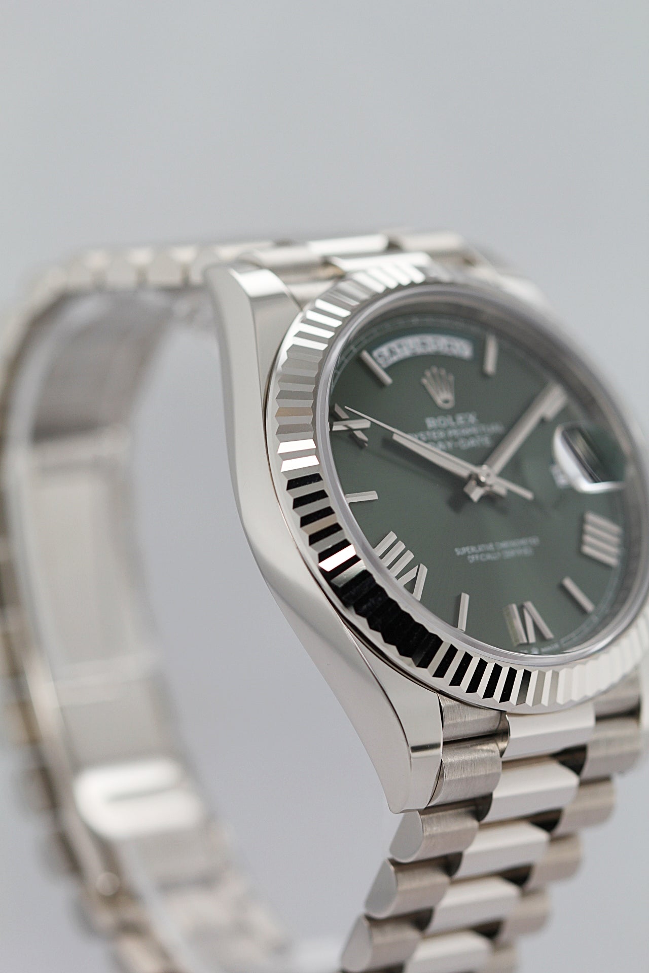 ROLEX Day-Date Ref.228239