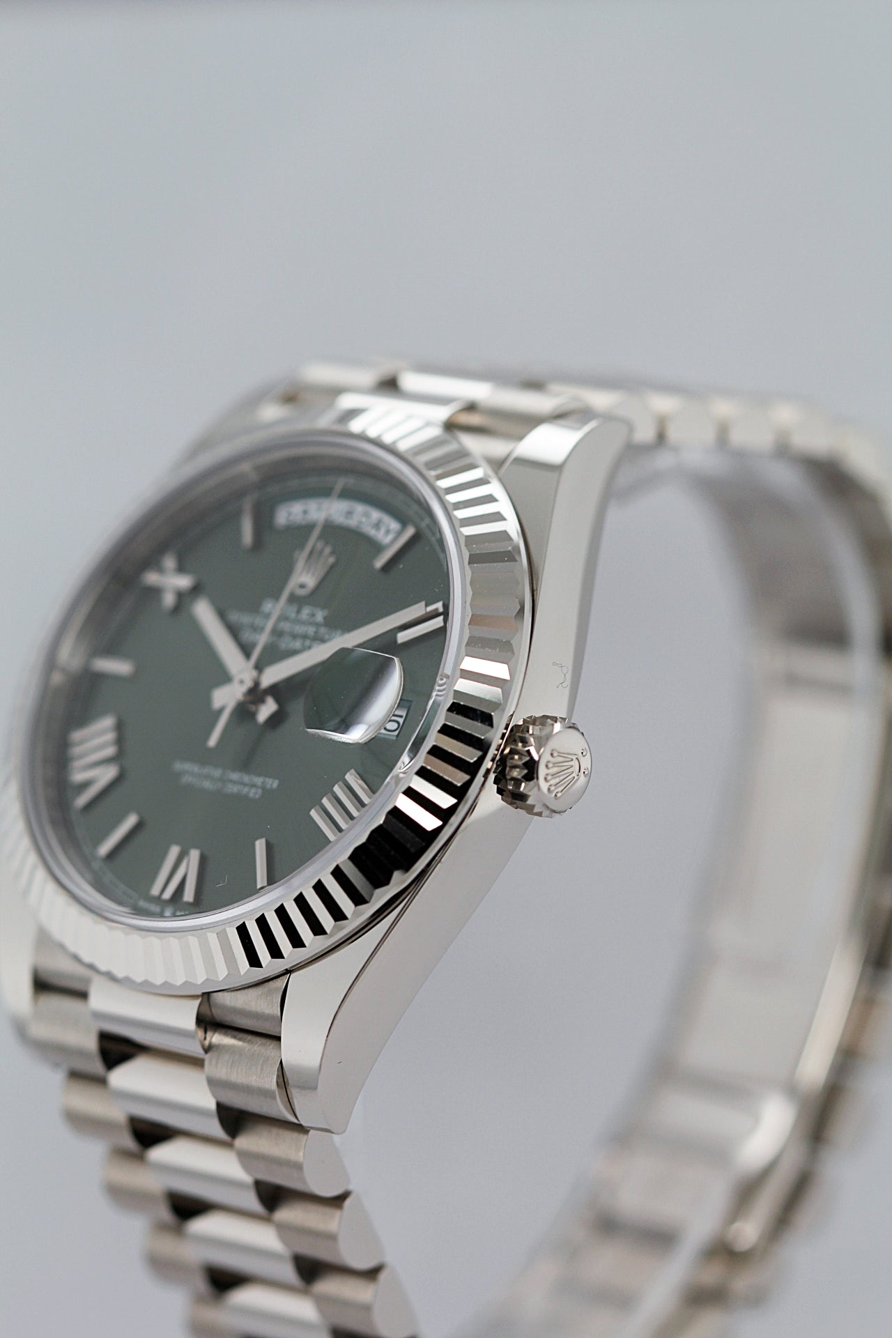 ROLEX Day-Date Ref.228239 