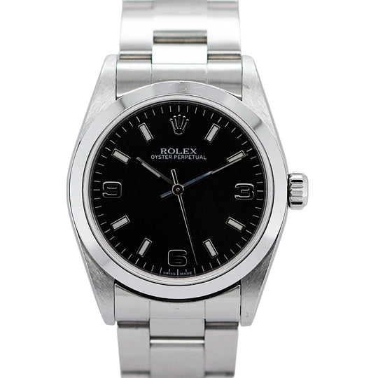 ROLEX Oyster Perpetual Ref.77080