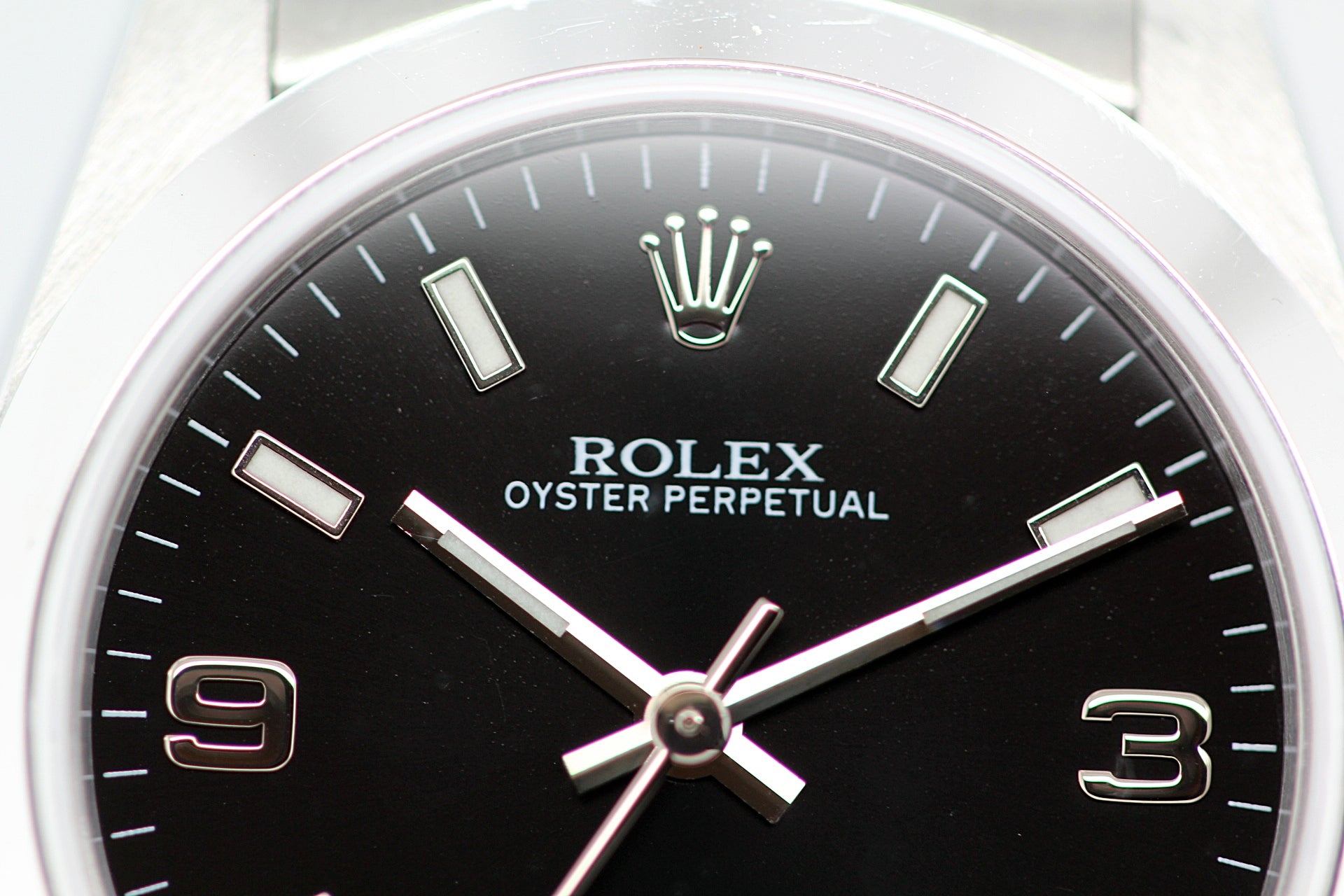 ROLEX Oyster Perpetual Ref.77080