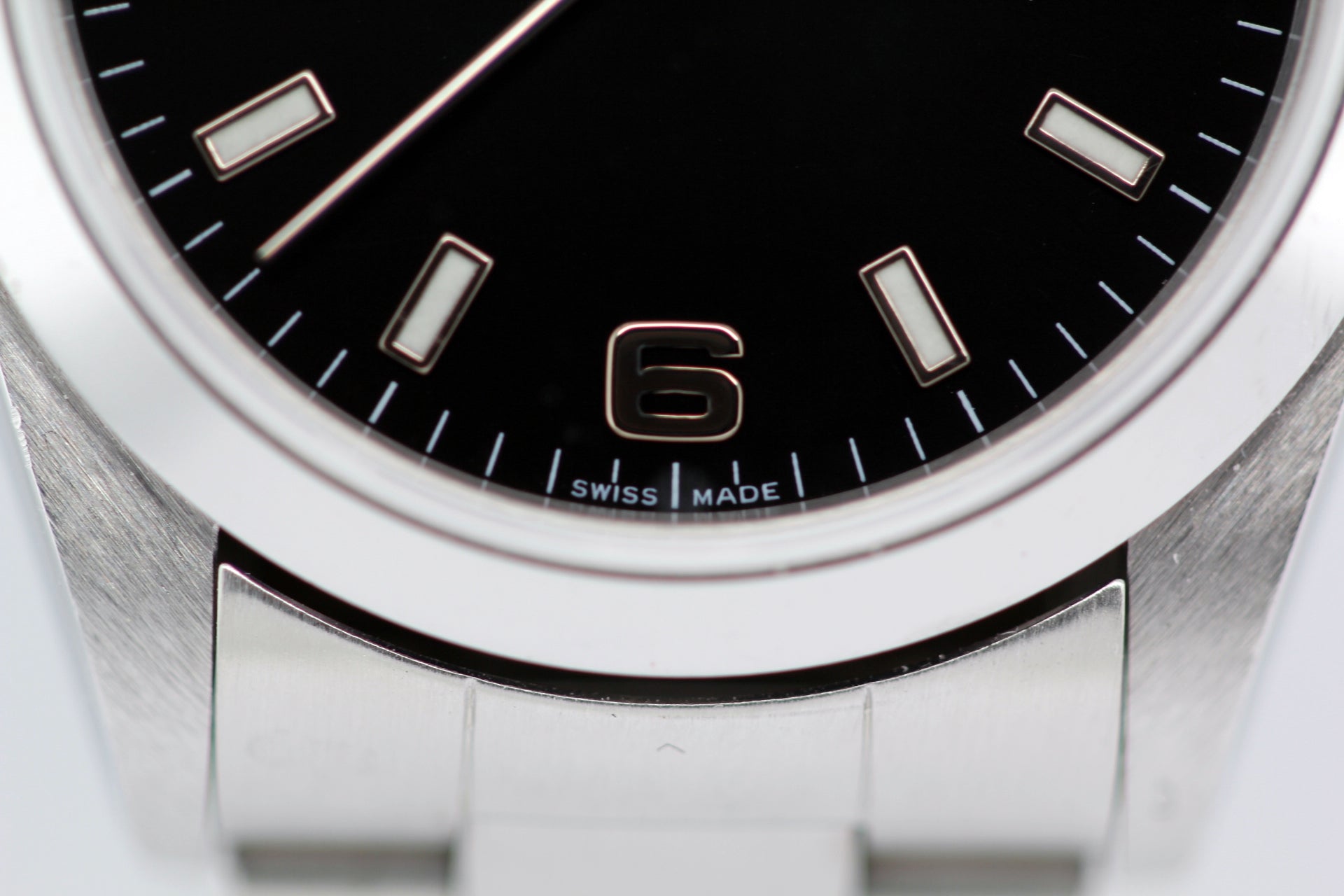 ROLEX Oyster Perpetual Ref.77080