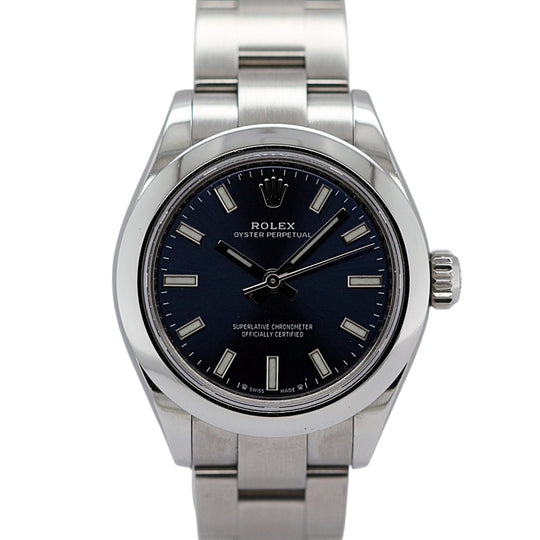 ROLEX Oyster Perpetual Lady Ref.276200