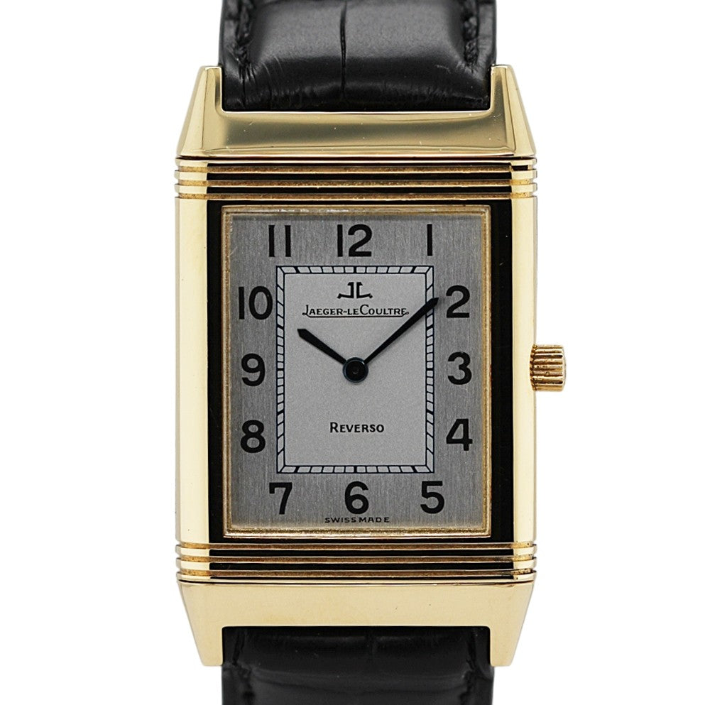 JAEGER-LE COULTRE Reverso Ref.250.1.08