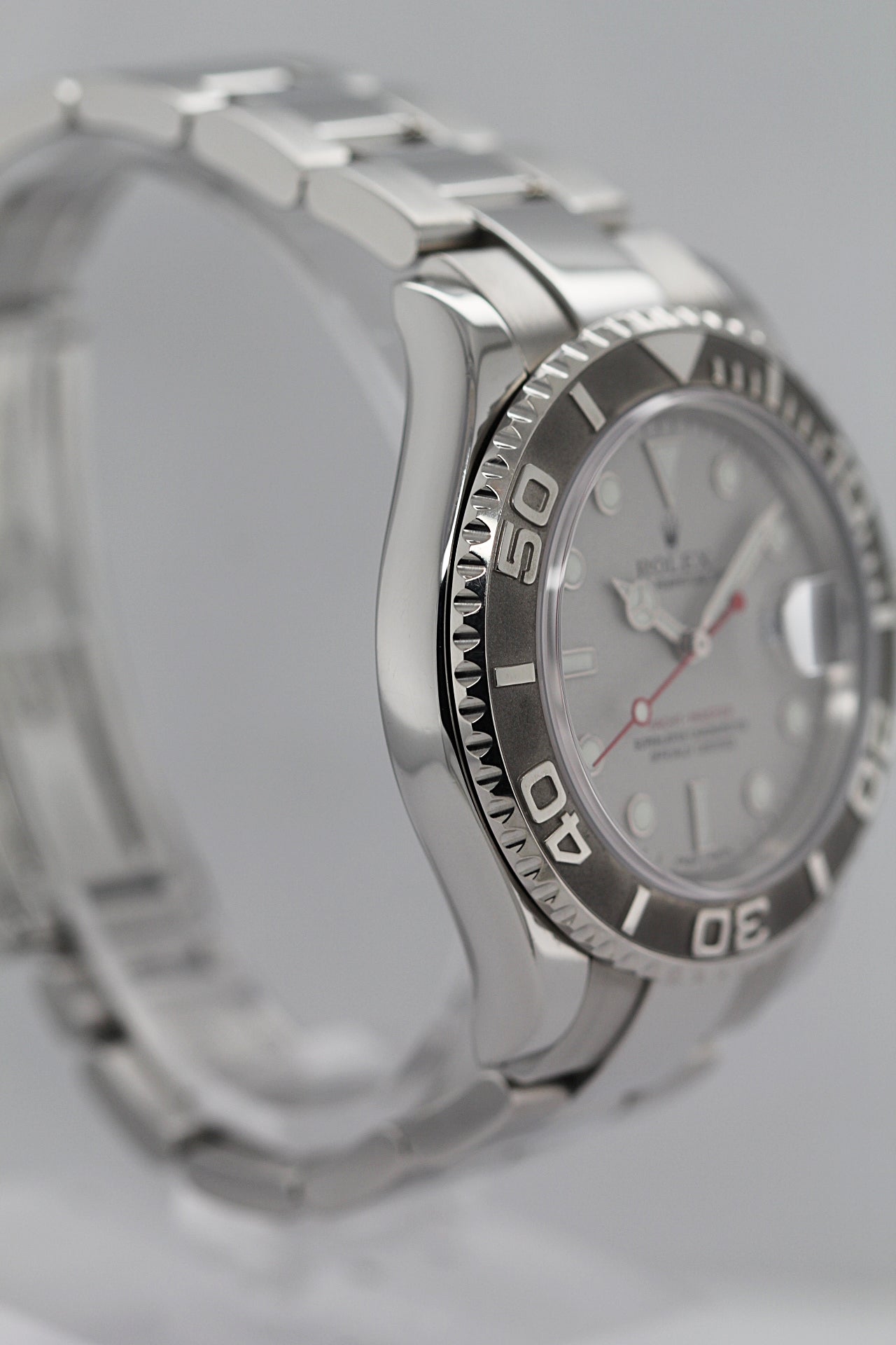 ROLEX<br>Yacht-Master 40 Ref.16622