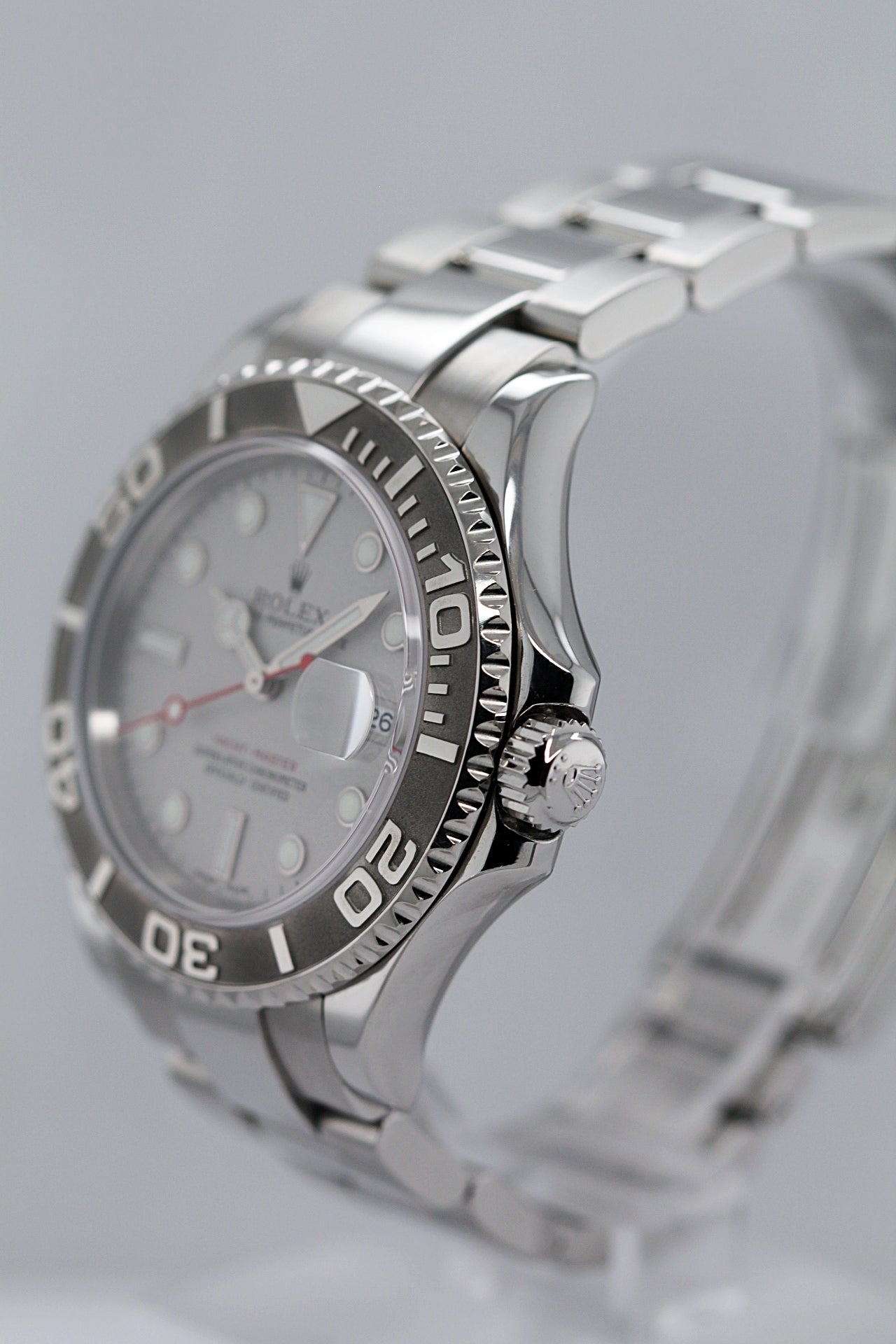 ROLEX<br>Yacht-Master 40 Ref.16622