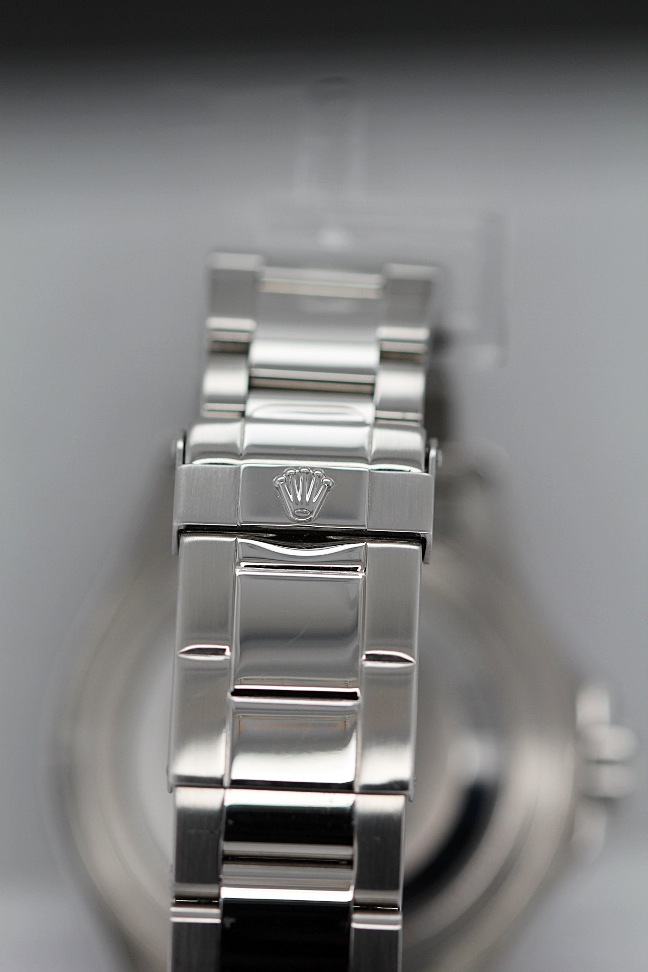 ROLEX<br>Yacht-Master 40 Ref.16622