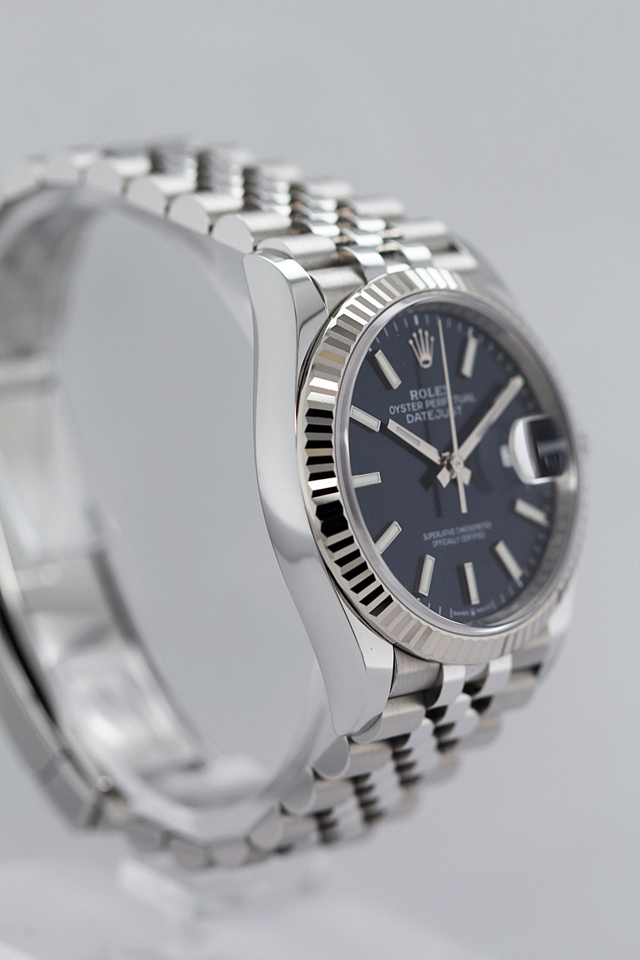 ROLEX Datejust 36 Ref.126234
