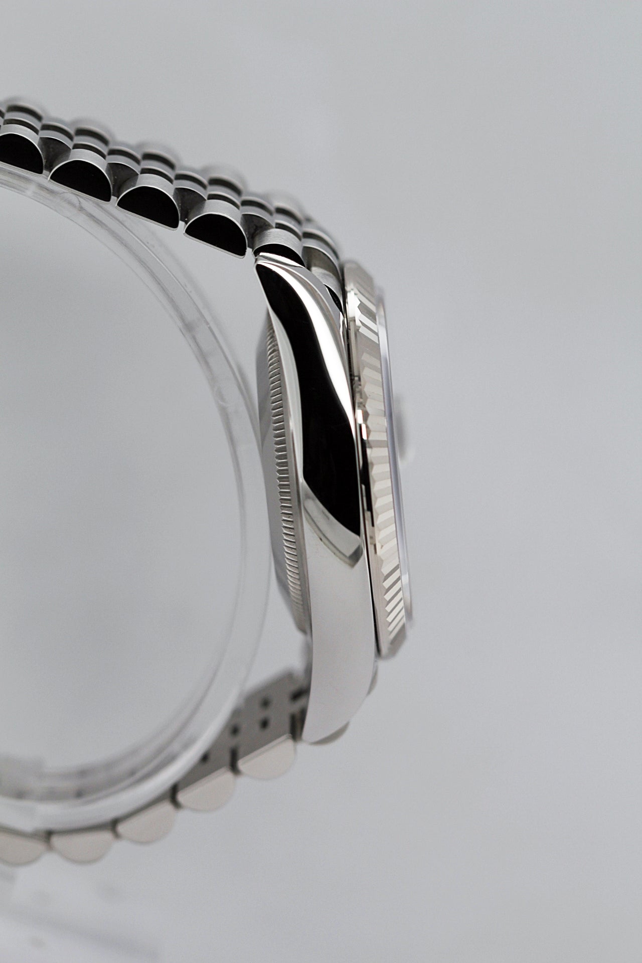 ROLEX Datejust 36 Ref.126234