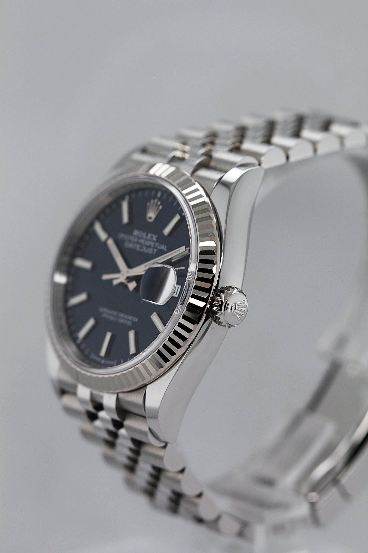 ROLEX Datejust 36 Ref.126234