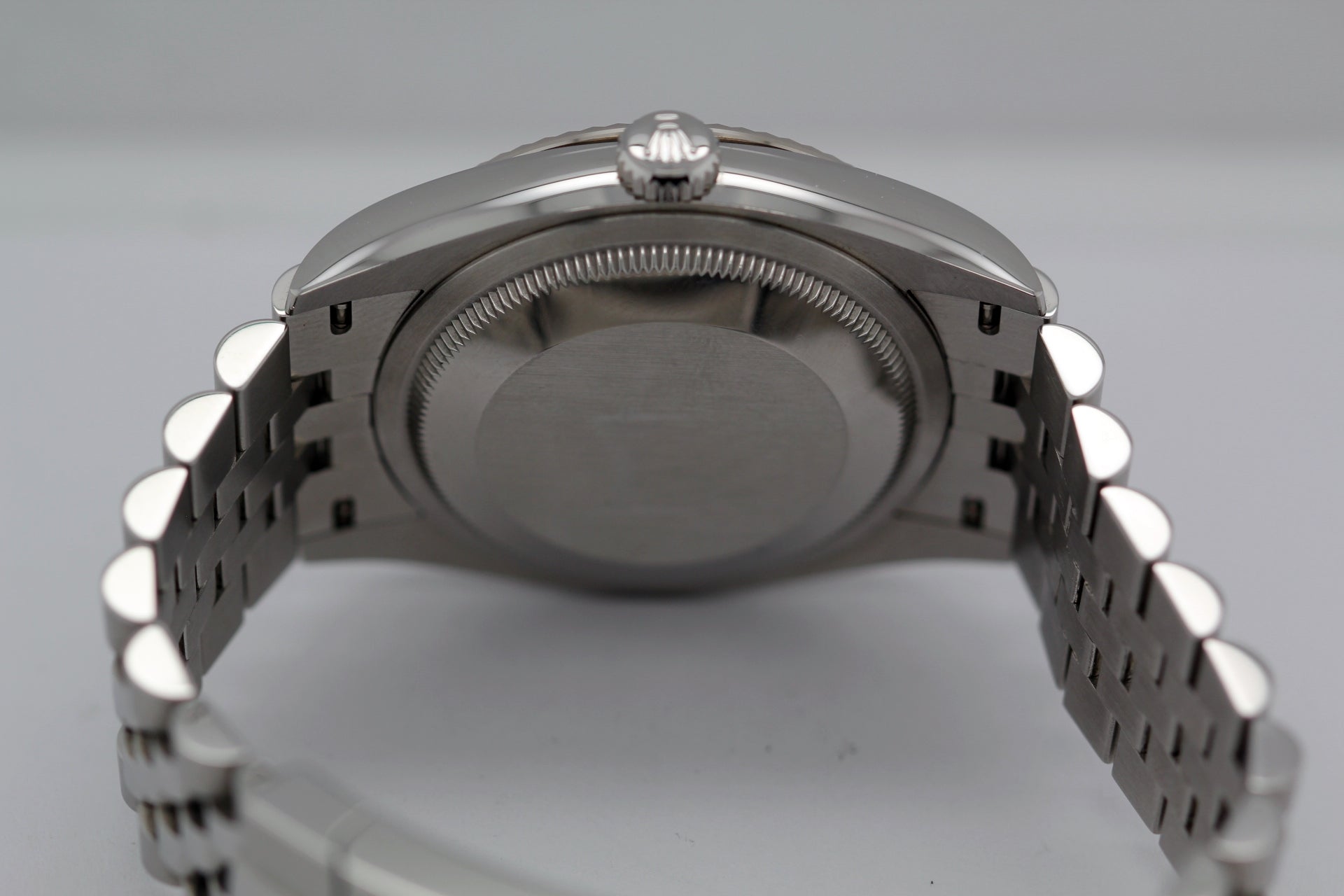 ROLEX Datejust 36 Ref.126234