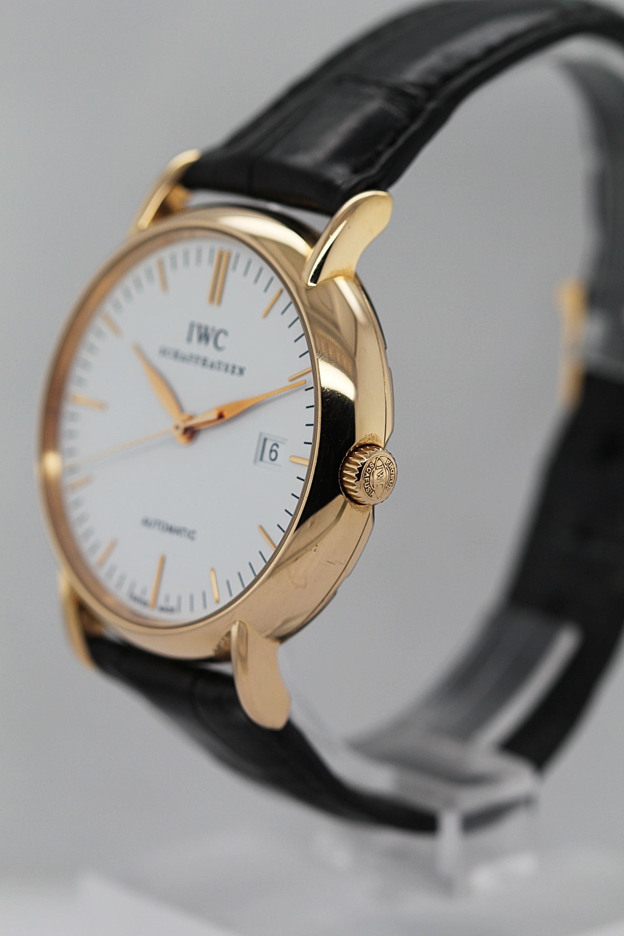 IWC Portofino Automatic Ref.IW353319