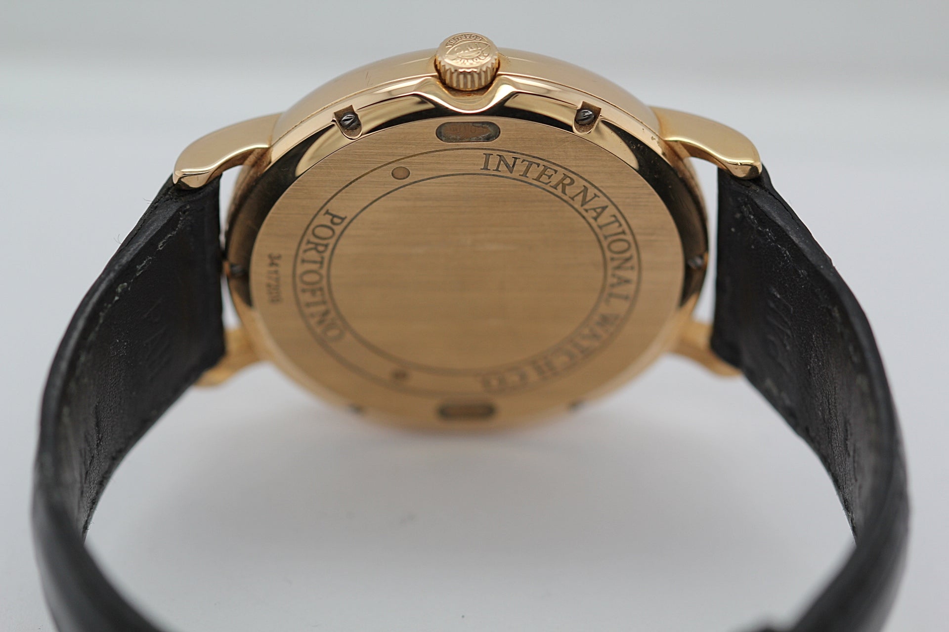 IWC Portofino Automatic Ref.IW353319