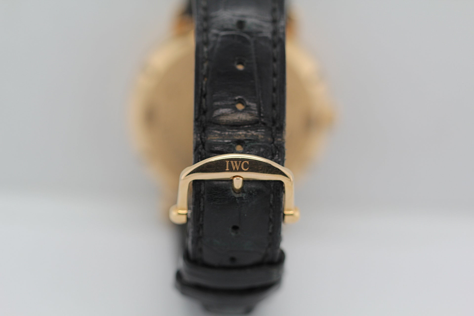 IWC Portofino Automatic Ref.IW353319