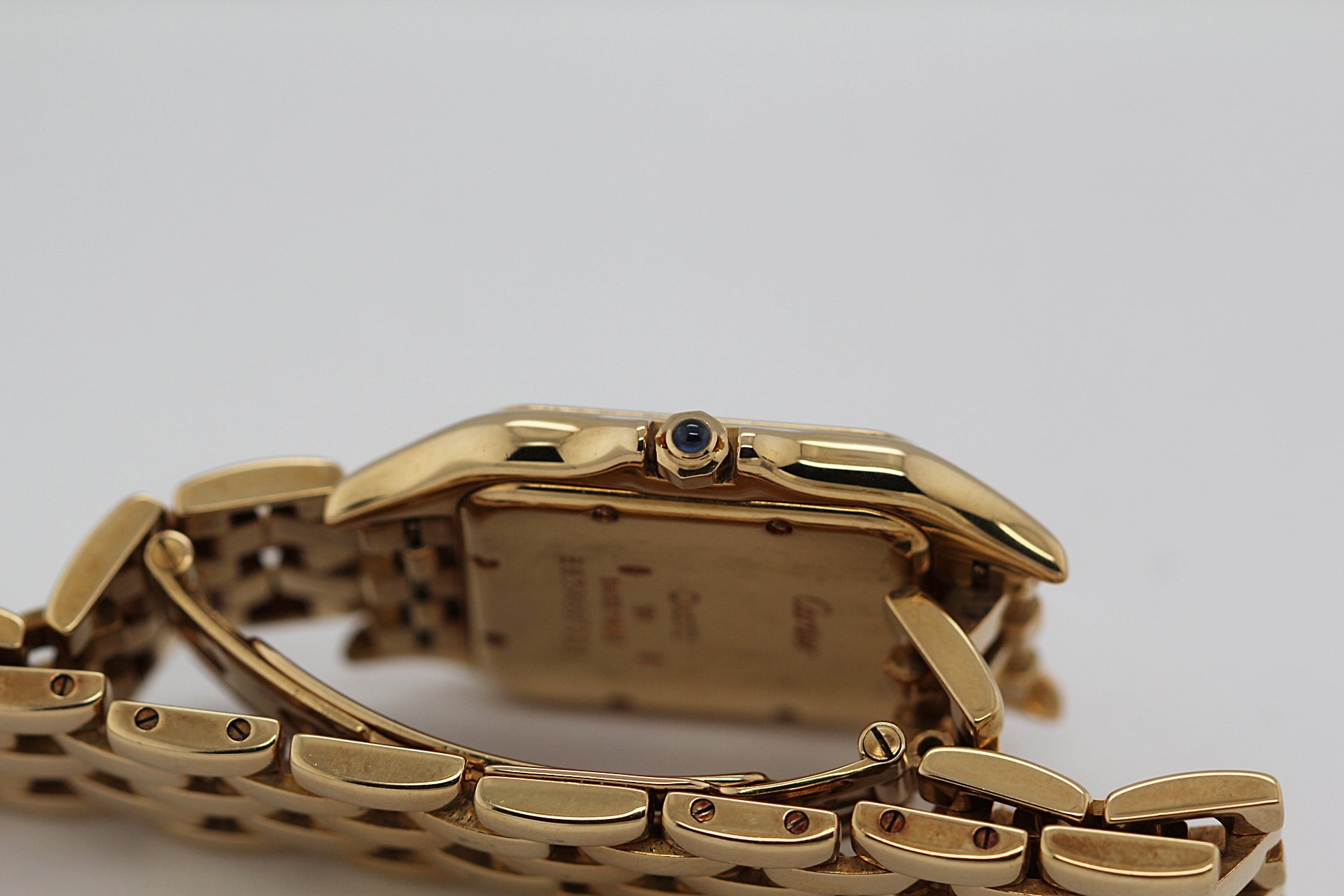 CARTIER Panthere Lady Ref.8839