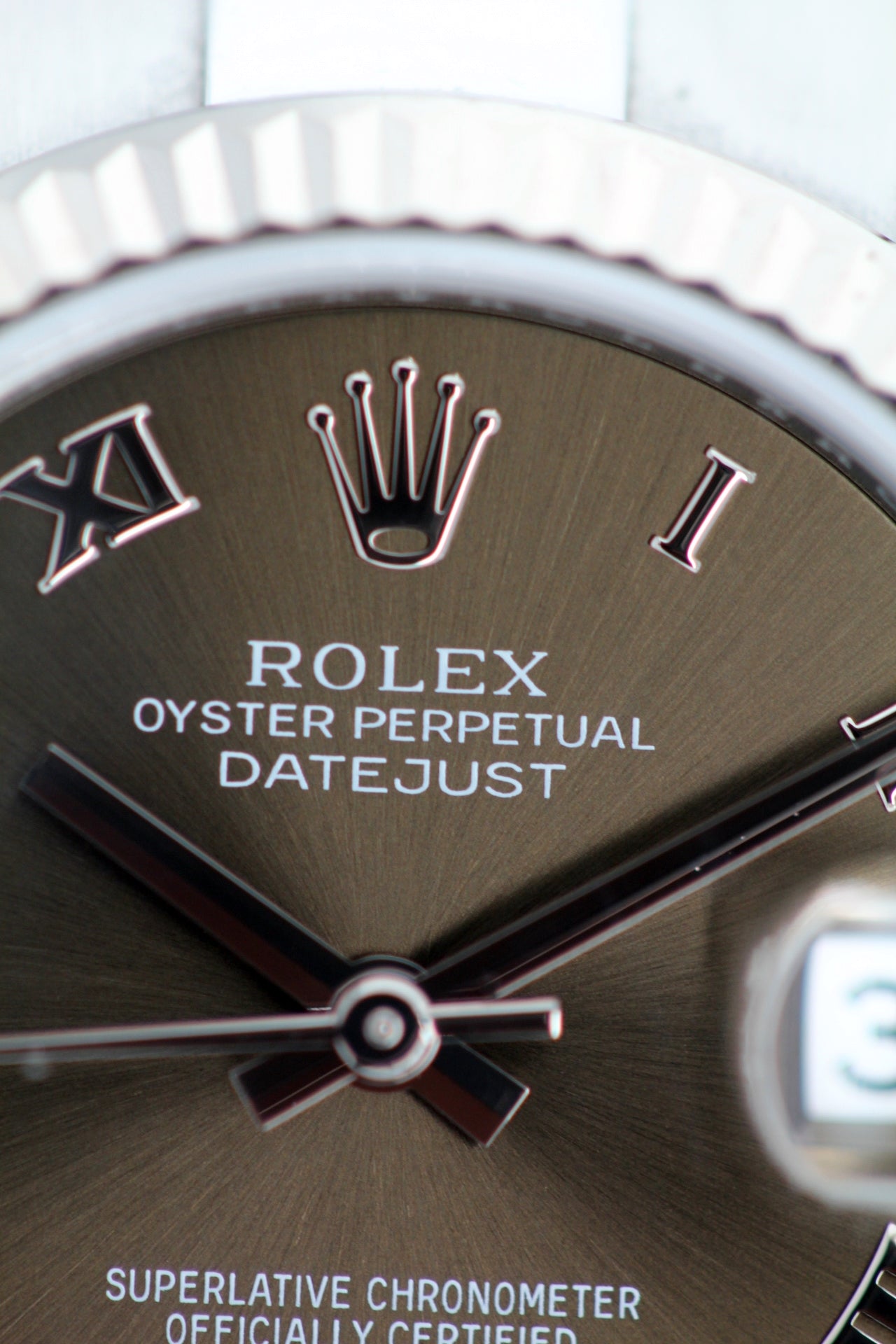 ROLEX Datejust 31 Ref.178274