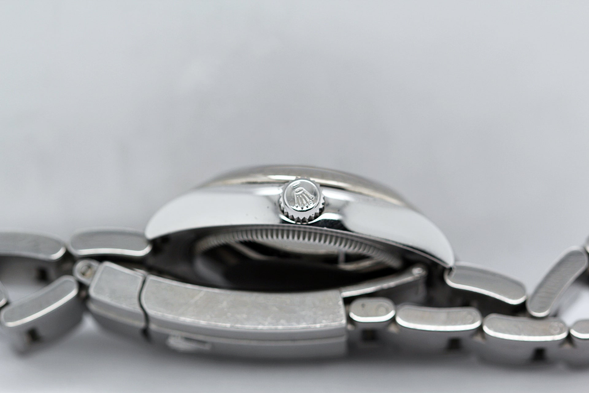 ROLEX Datejust 31 Ref.178274