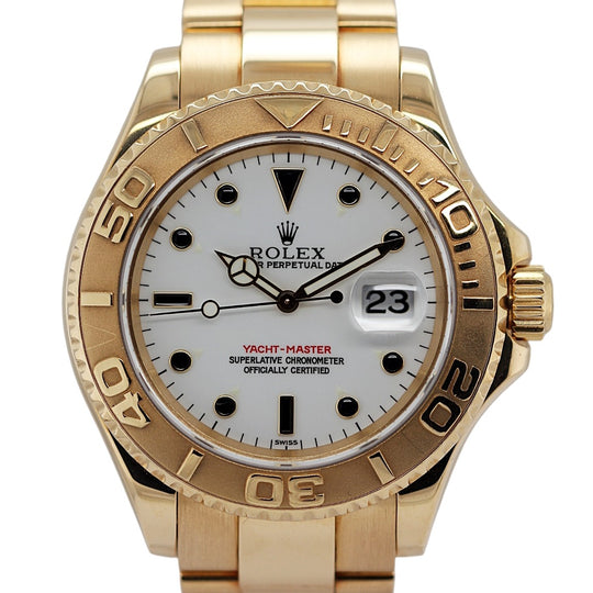 ROLEX Yacht-Master Ref.16628