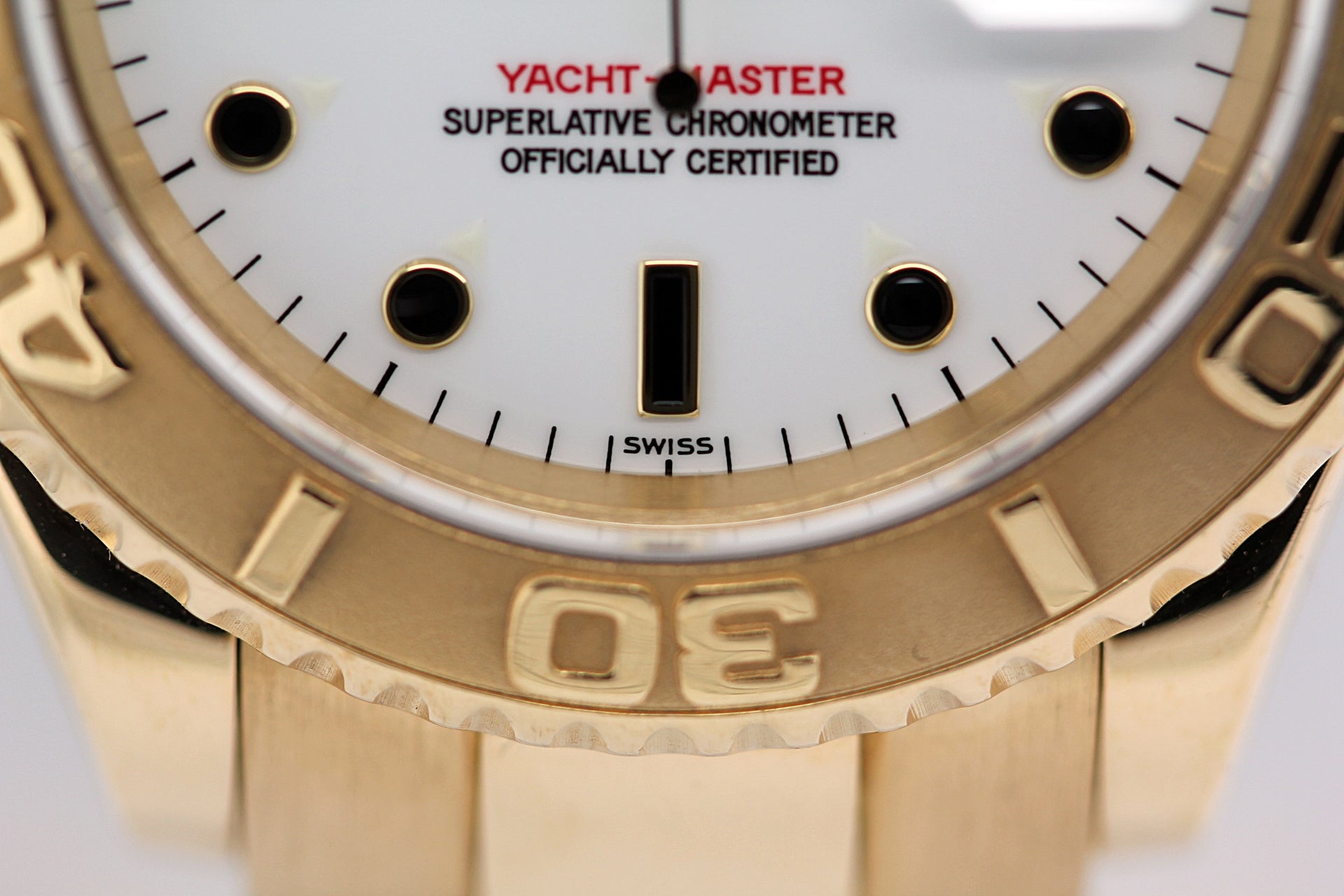 ROLEX Yacht-Master Ref.16628
