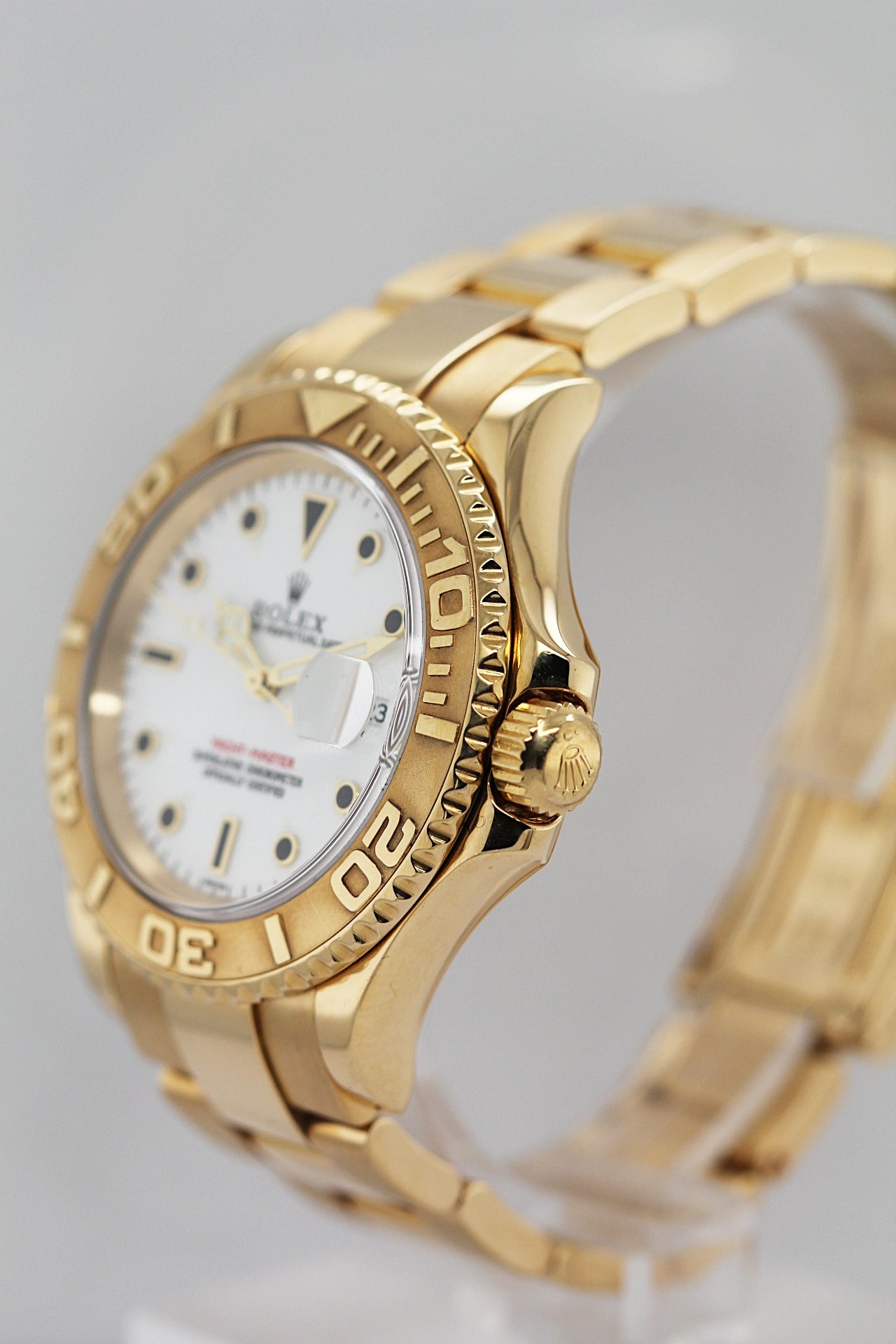 ROLEX Yacht-Master Ref.16628
