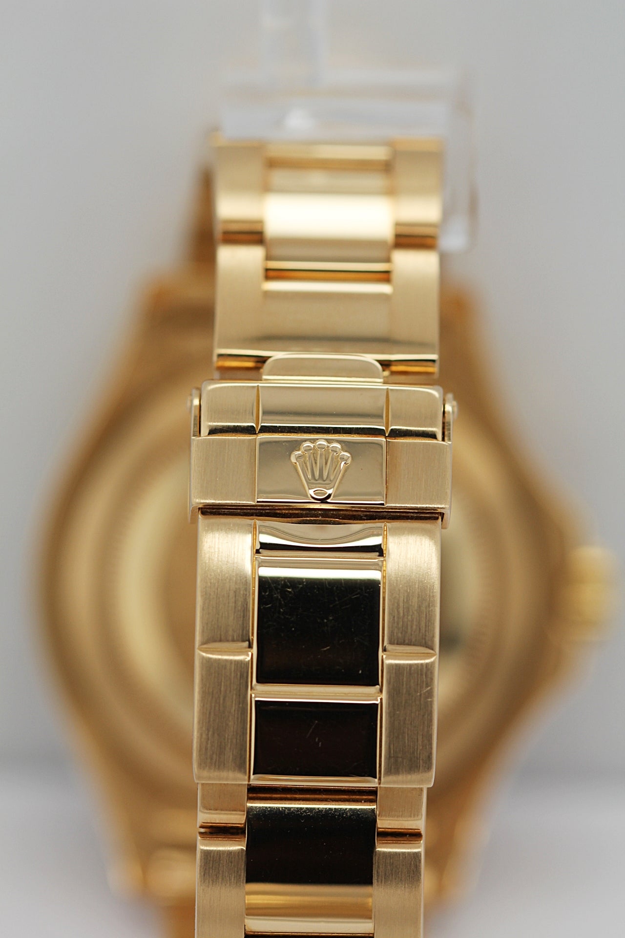 ROLEX Yacht-Master Ref.16628