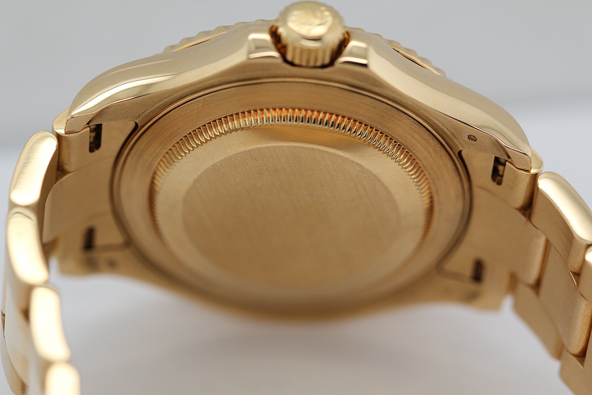 ROLEX Yacht-Master Ref.16628