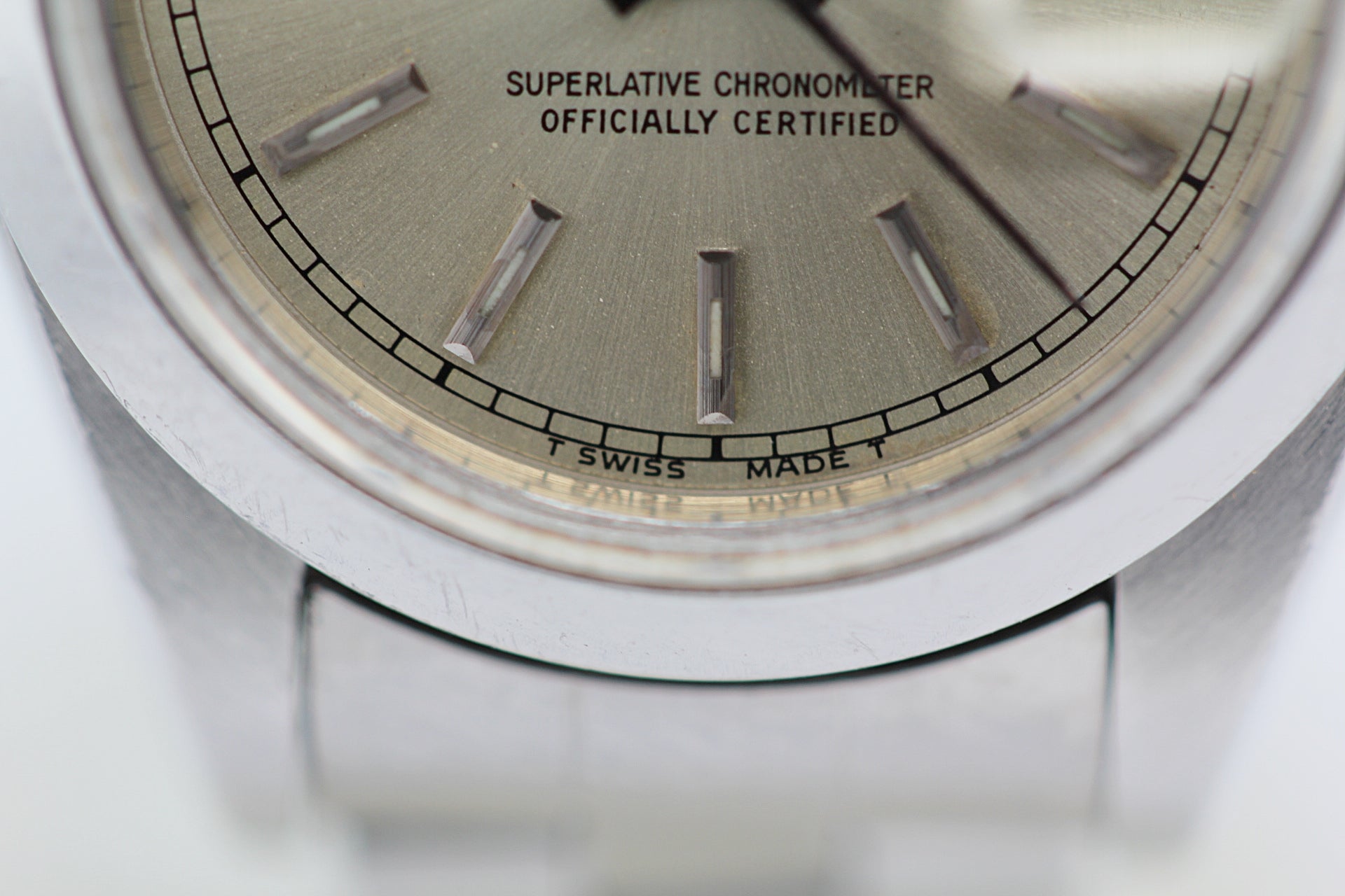 ROLEX Lady Date Ref.69160