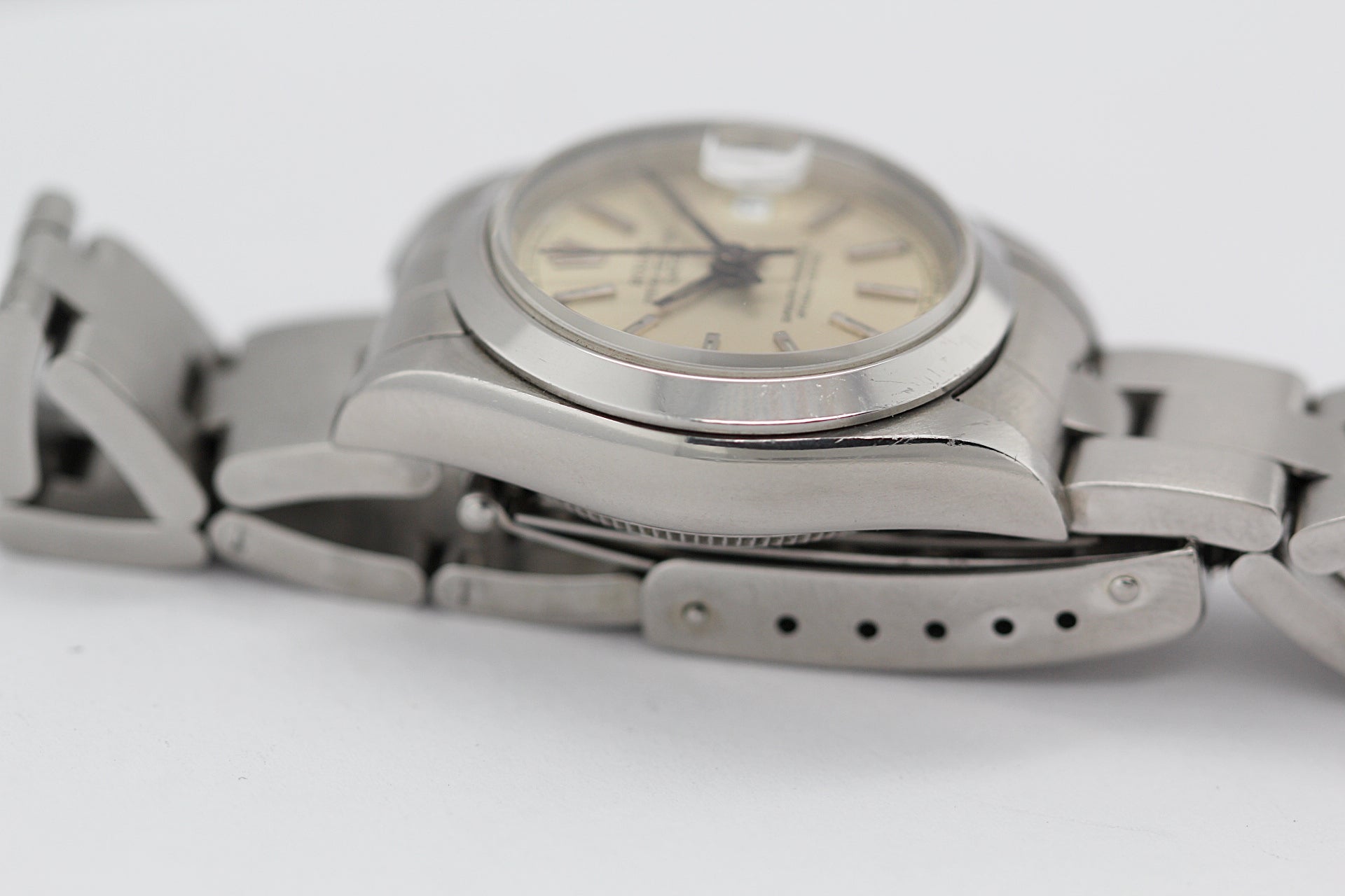 ROLEX Lady Date Ref.69160