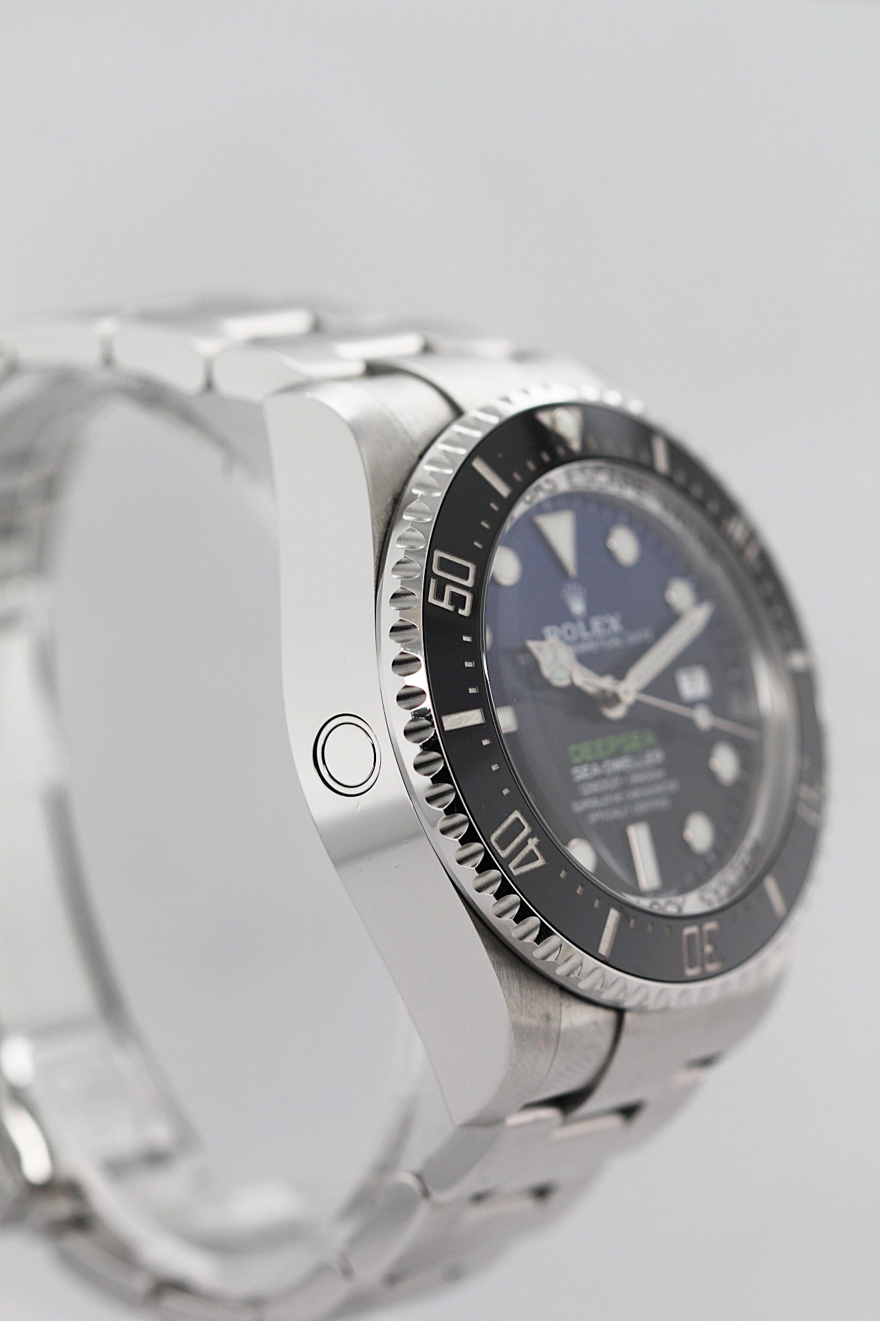 ROLEX Sea-Dweller Deepsea Ref.116660