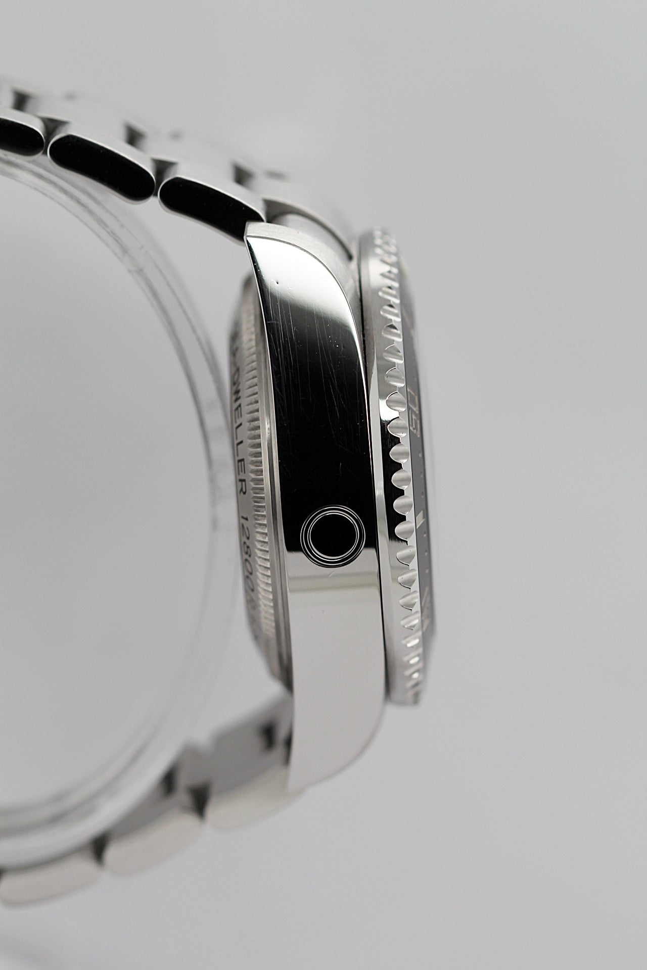 ROLEX Sea-Dweller Deepsea Ref.116660