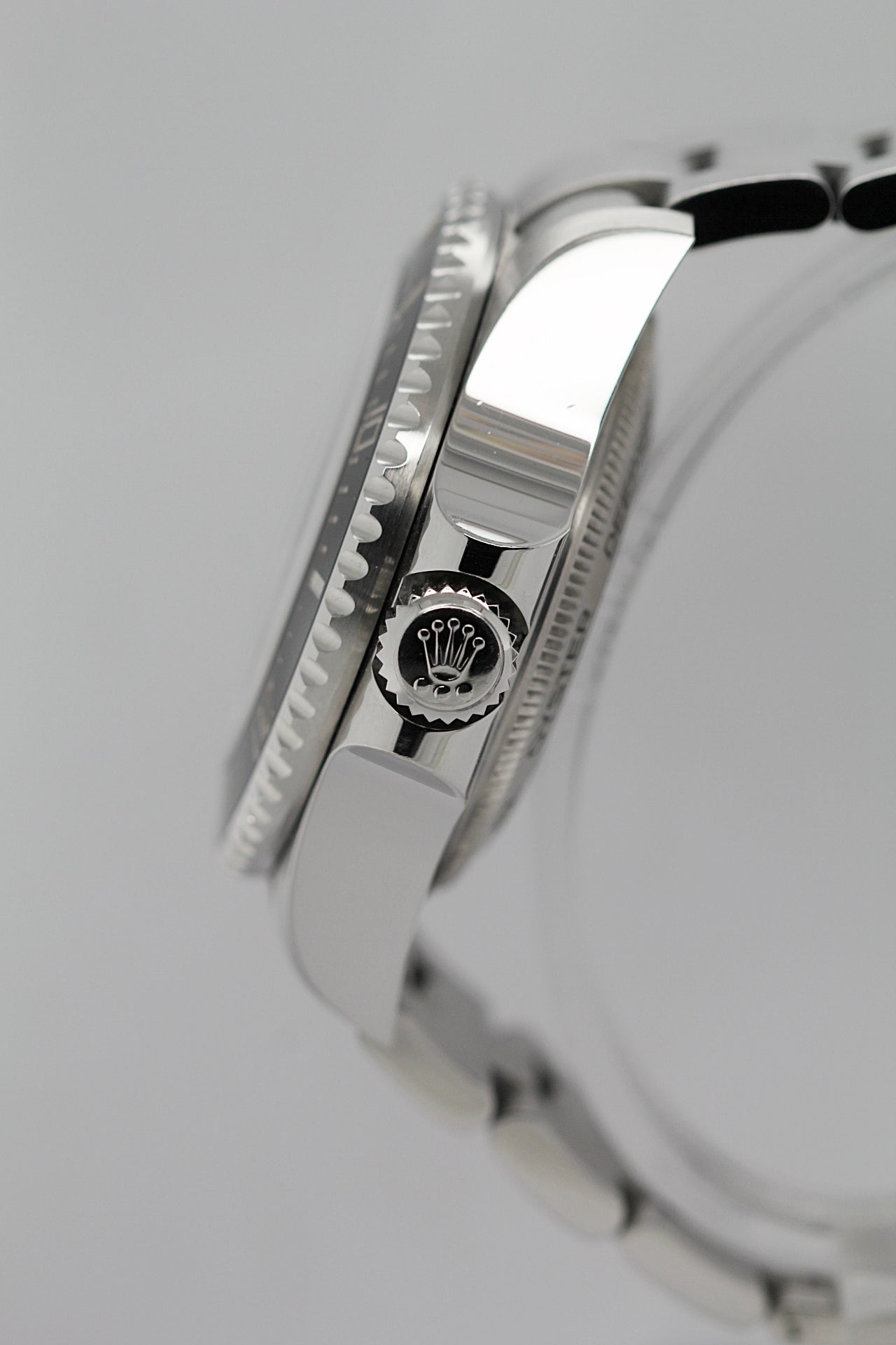 ROLEX Sea-Dweller Deepsea Ref.116660