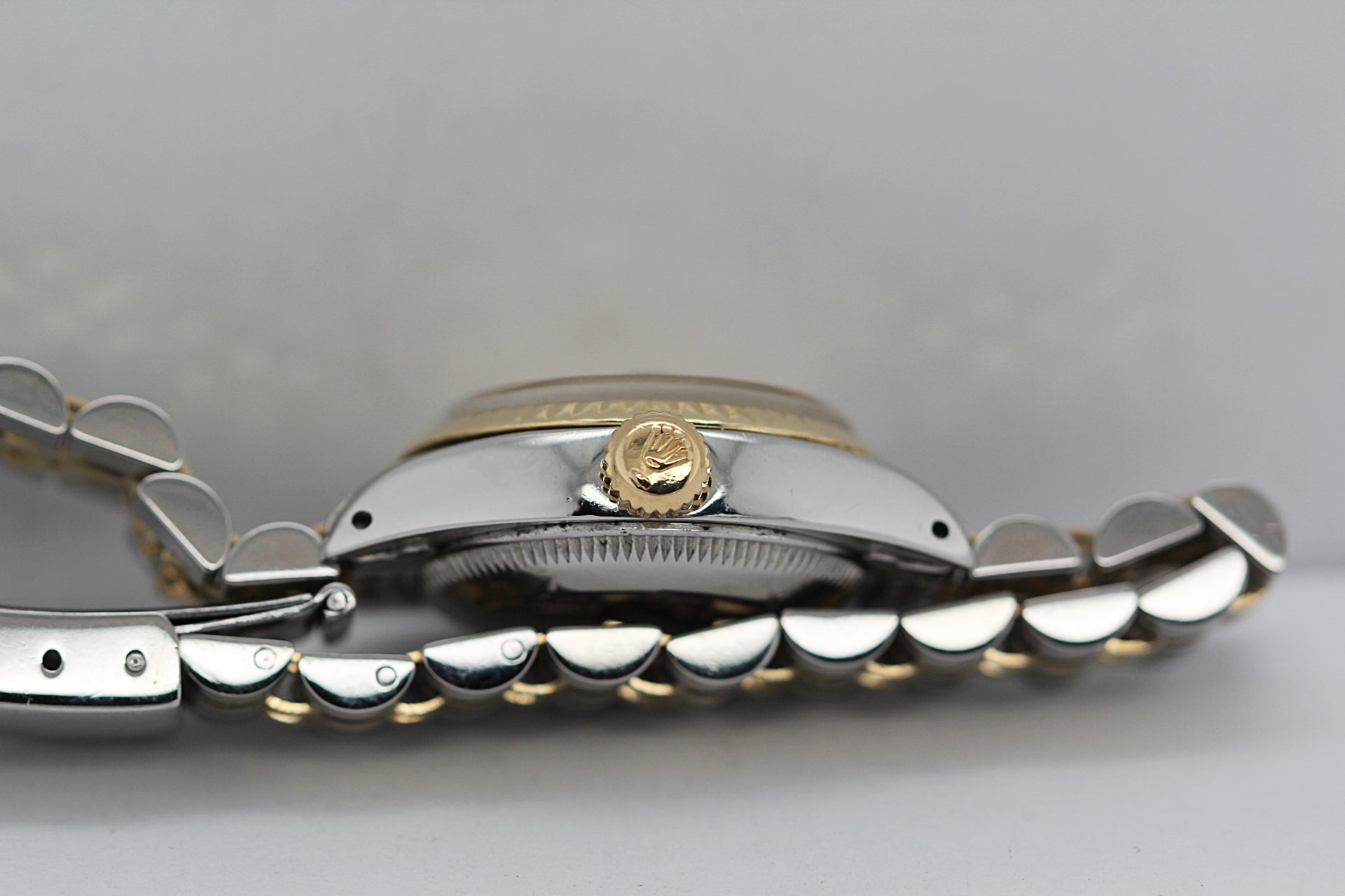 ROLEX Lady Date Ref.6917