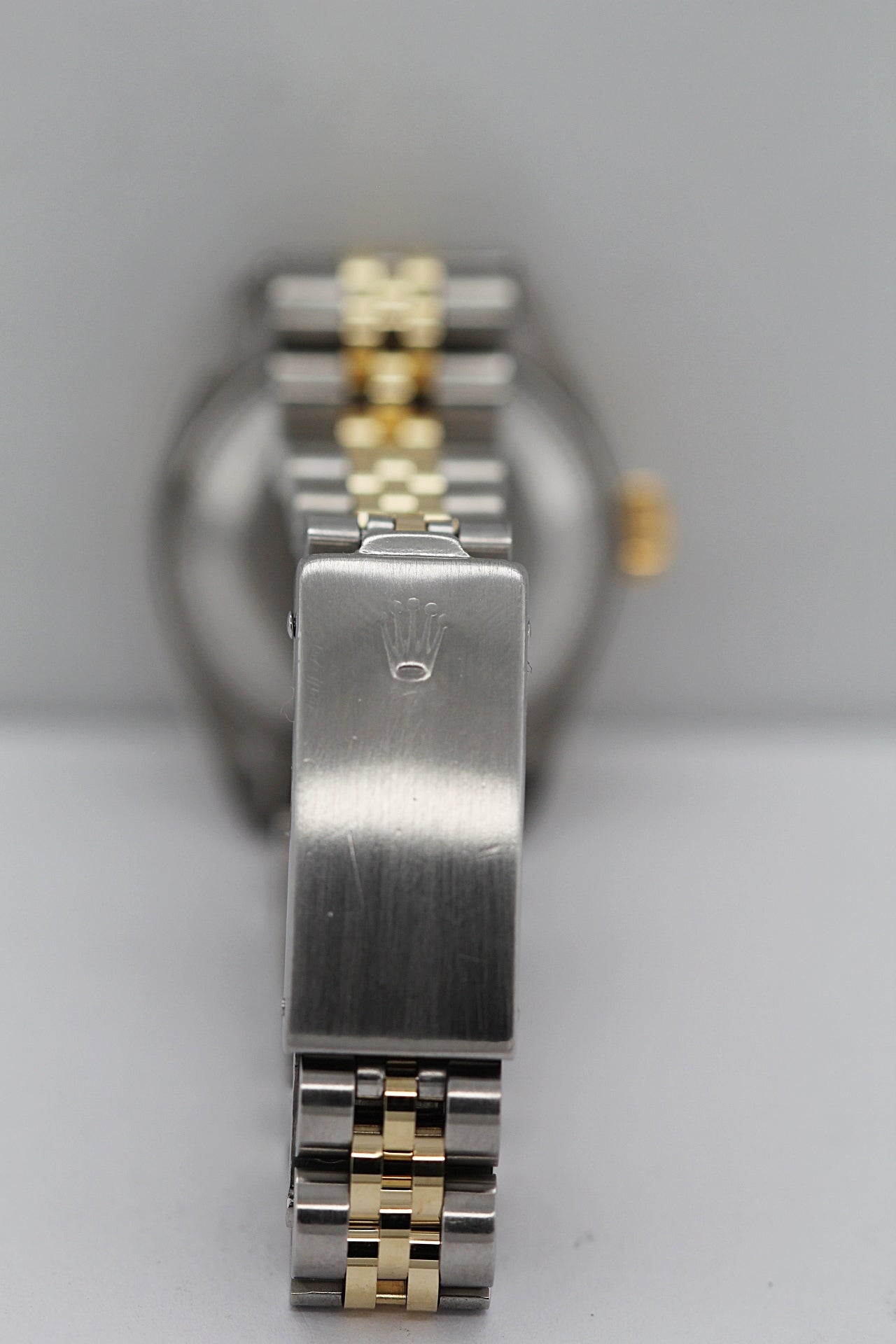 ROLEX Lady Date Ref.6917