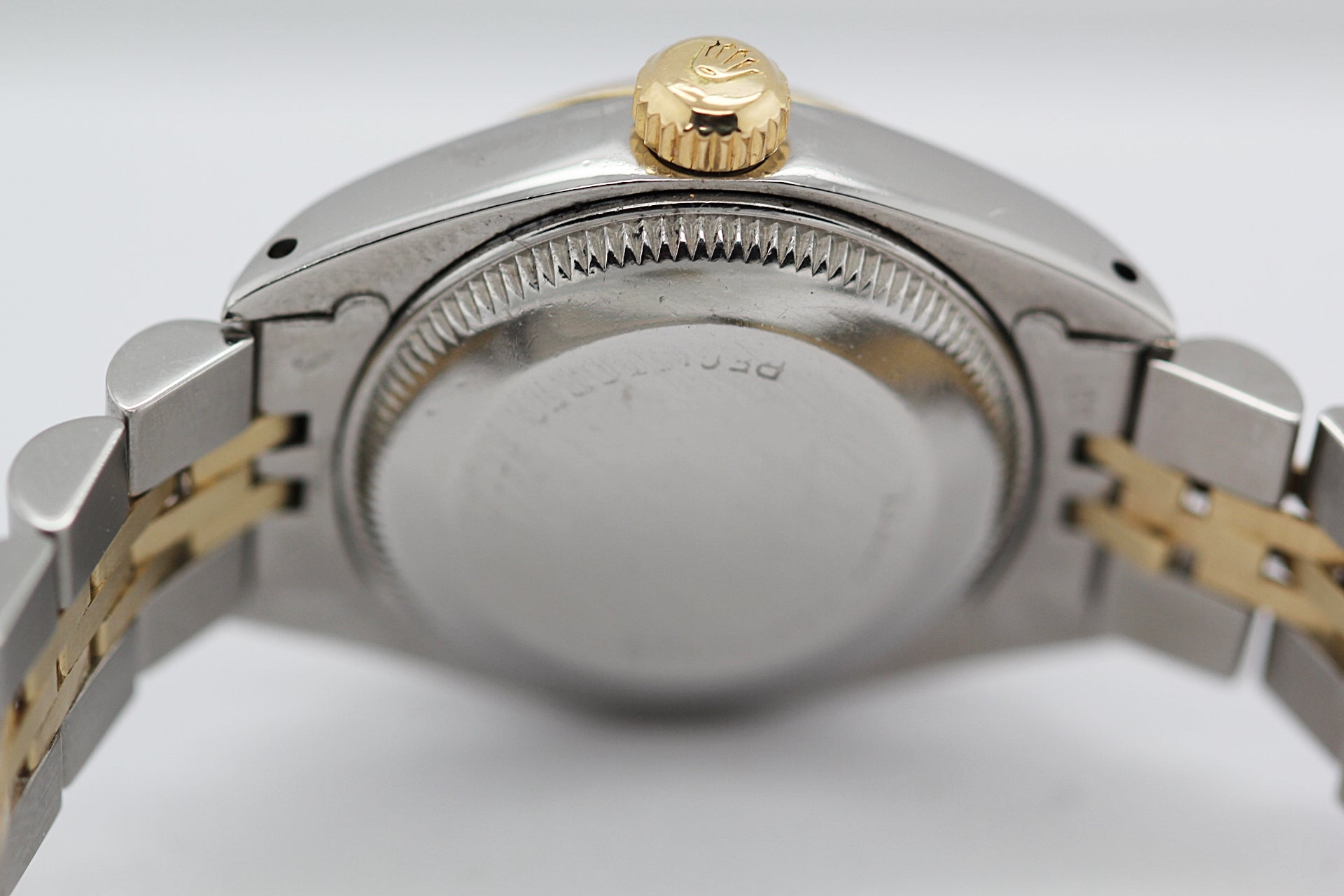 ROLEX Lady Date Ref.6917