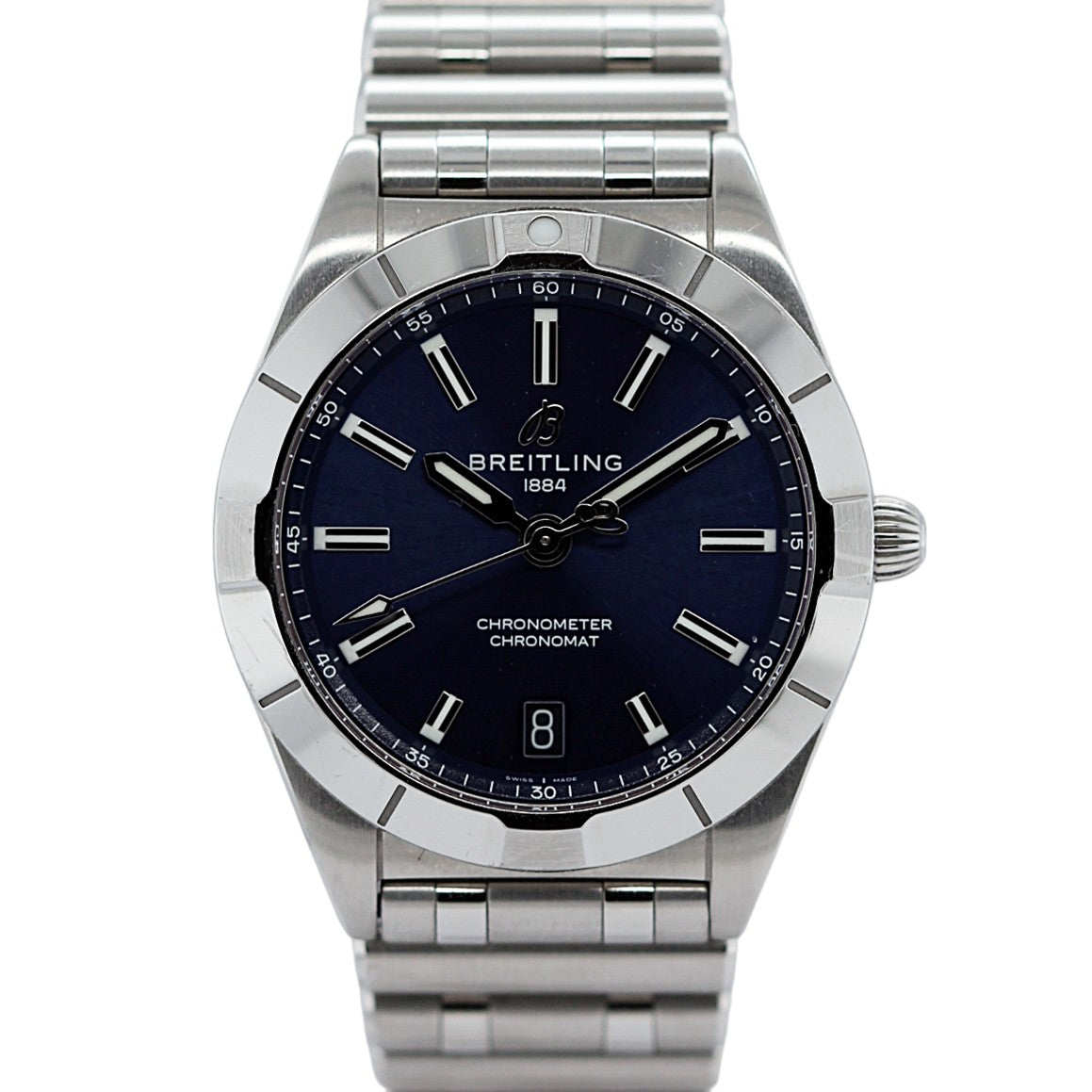 BREITLING Chronomat 32 Ref.A10380