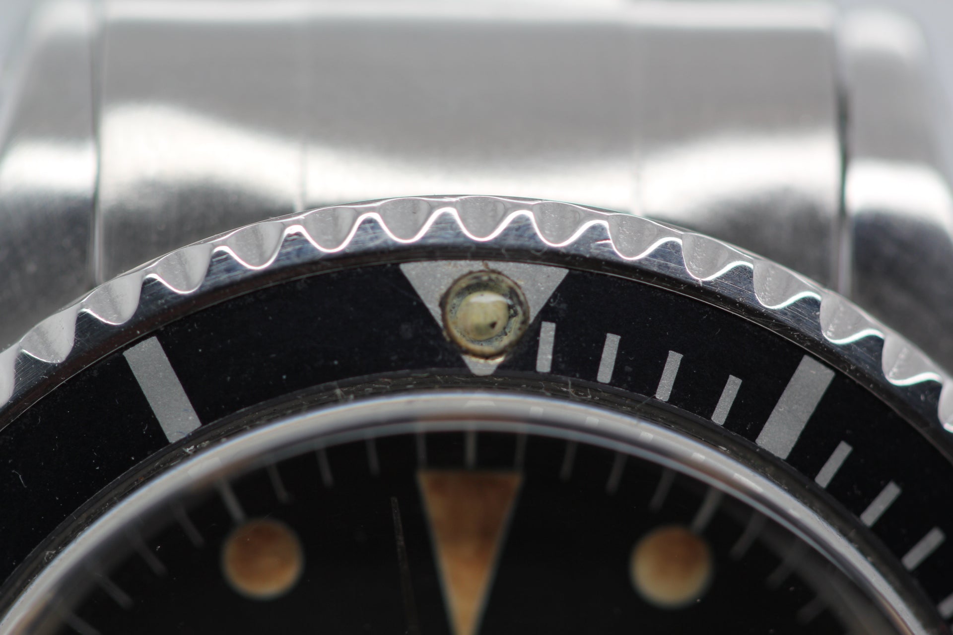 Rolex Submariner Date RED MKII Ref.1680