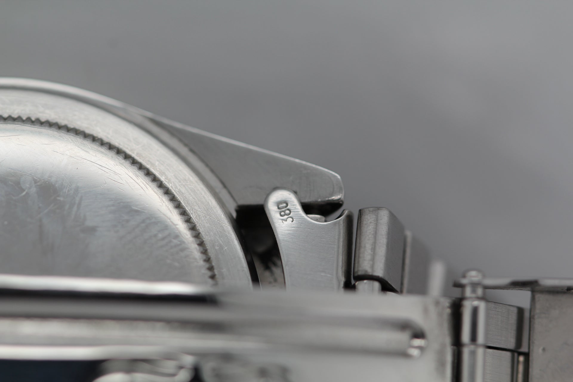 Rolex Submariner Date RED MKII Ref.1680