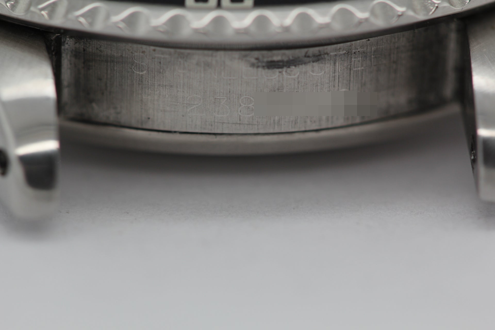 Rolex Submariner Date RED MKII Ref.1680