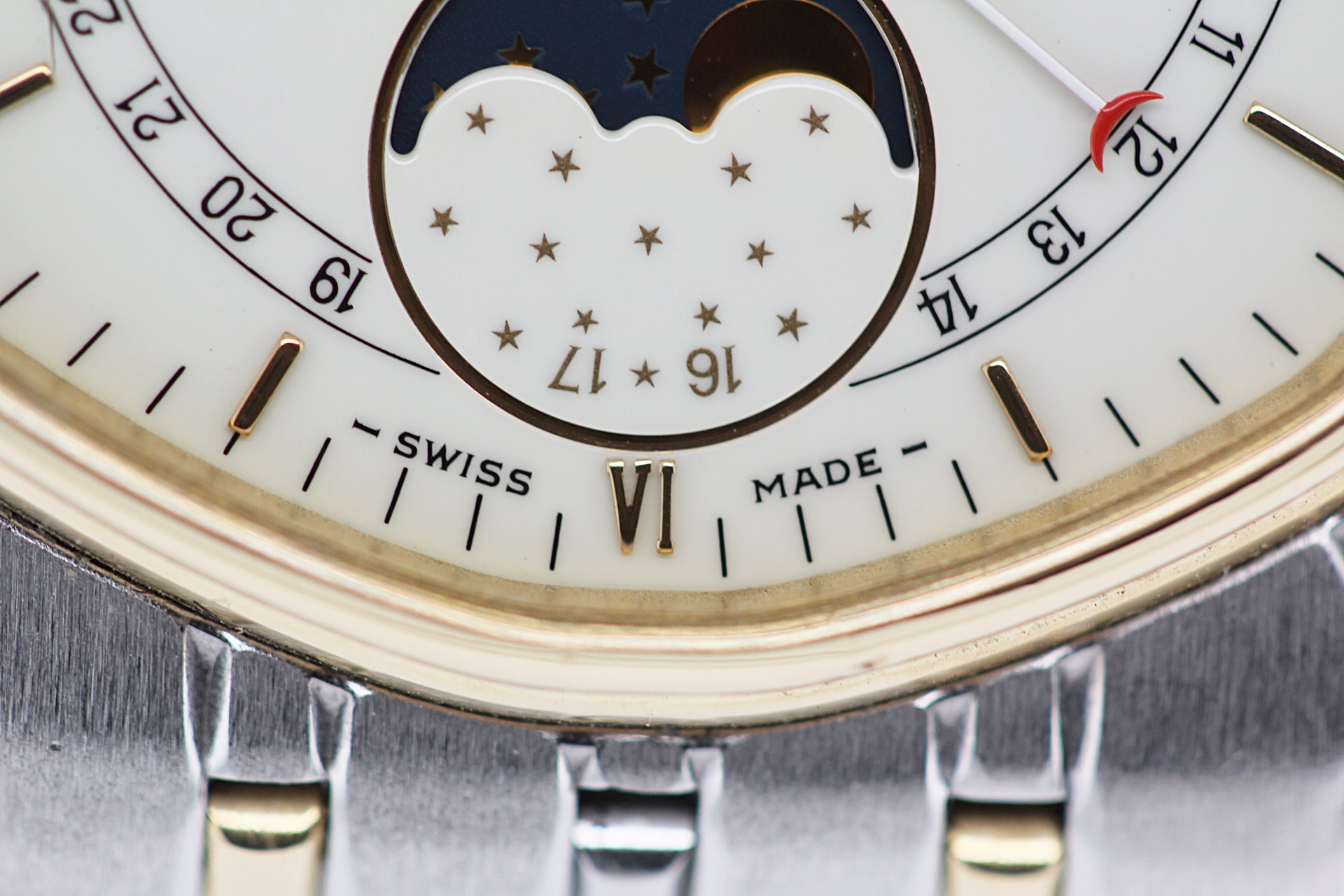 JAEGER-LECOULTRE Albratros Ref.145.302.5