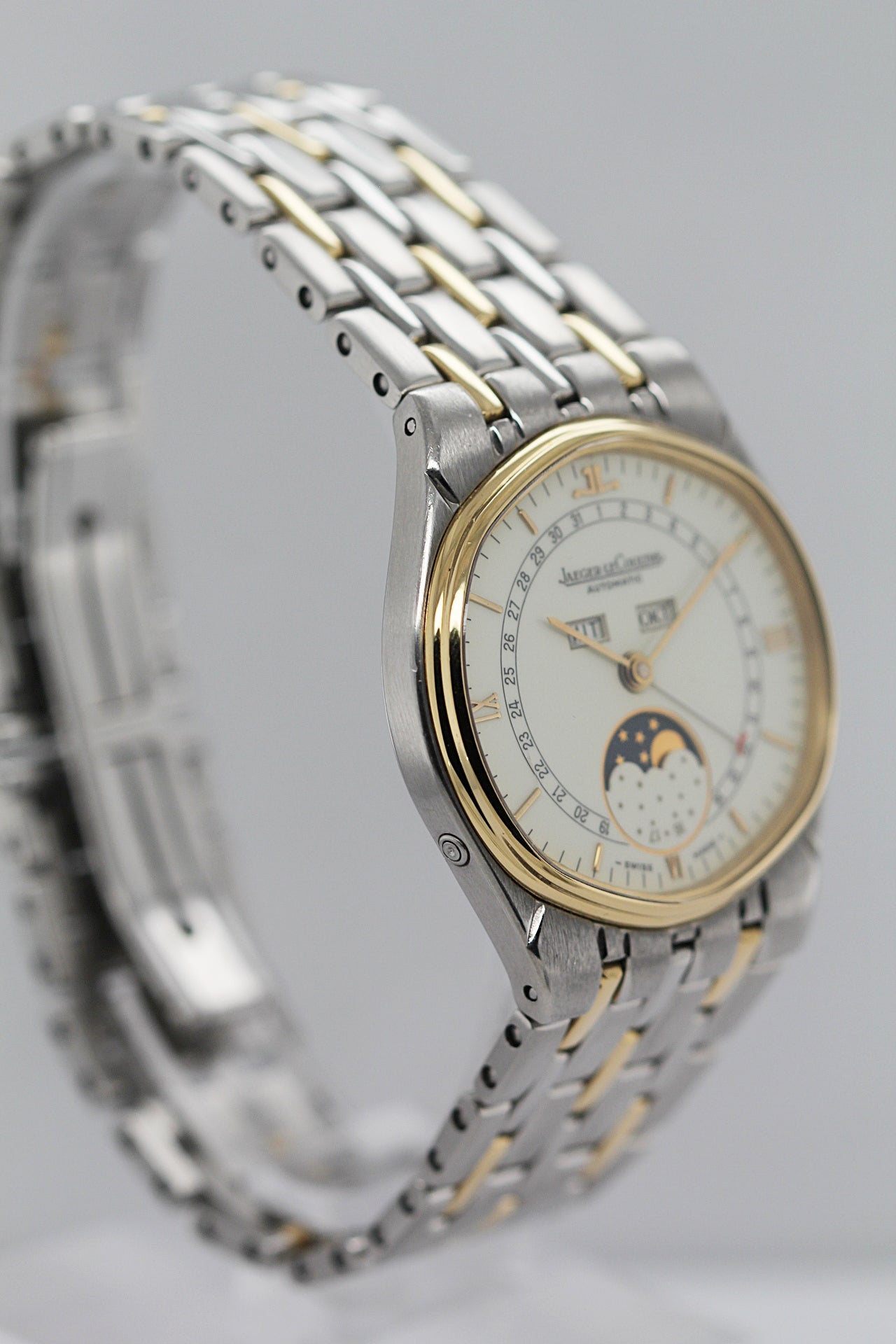 JAEGER-LECOULTRE Albratros Ref.145.302.5
