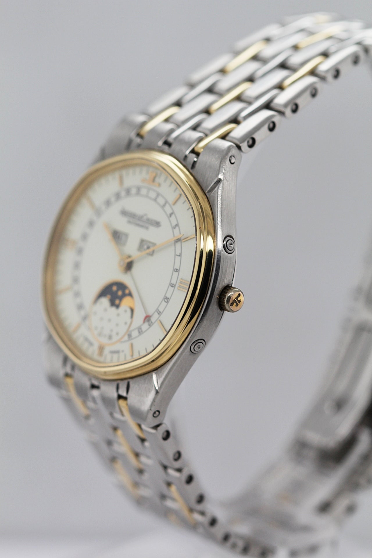 JAEGER-LECOULTRE Albratros Ref.145.302.5